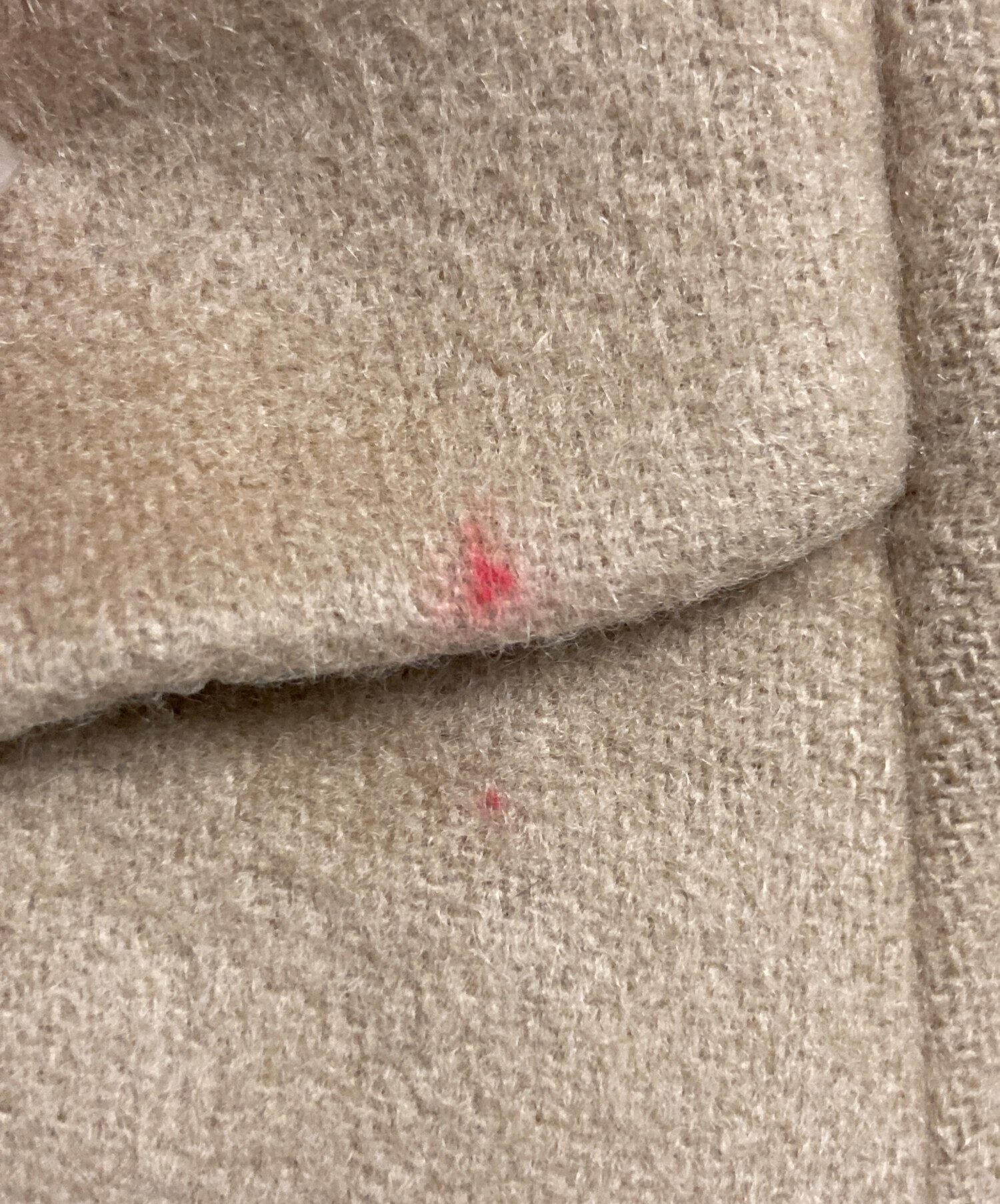 中古・古着通販】theory (セオリー) カシミヤチェスターコート