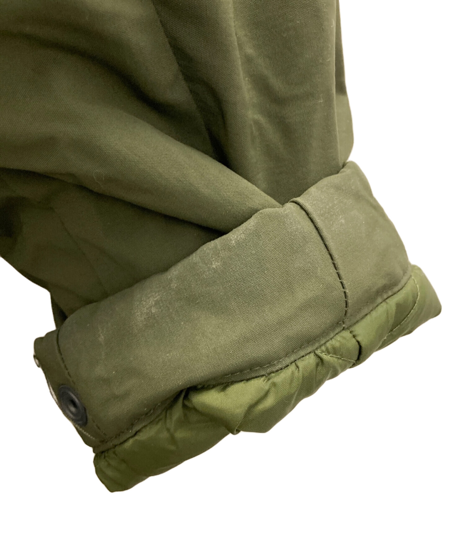 中古・古着通販】Swedish army (スウェーデン軍) M-90 COLD WEATHER