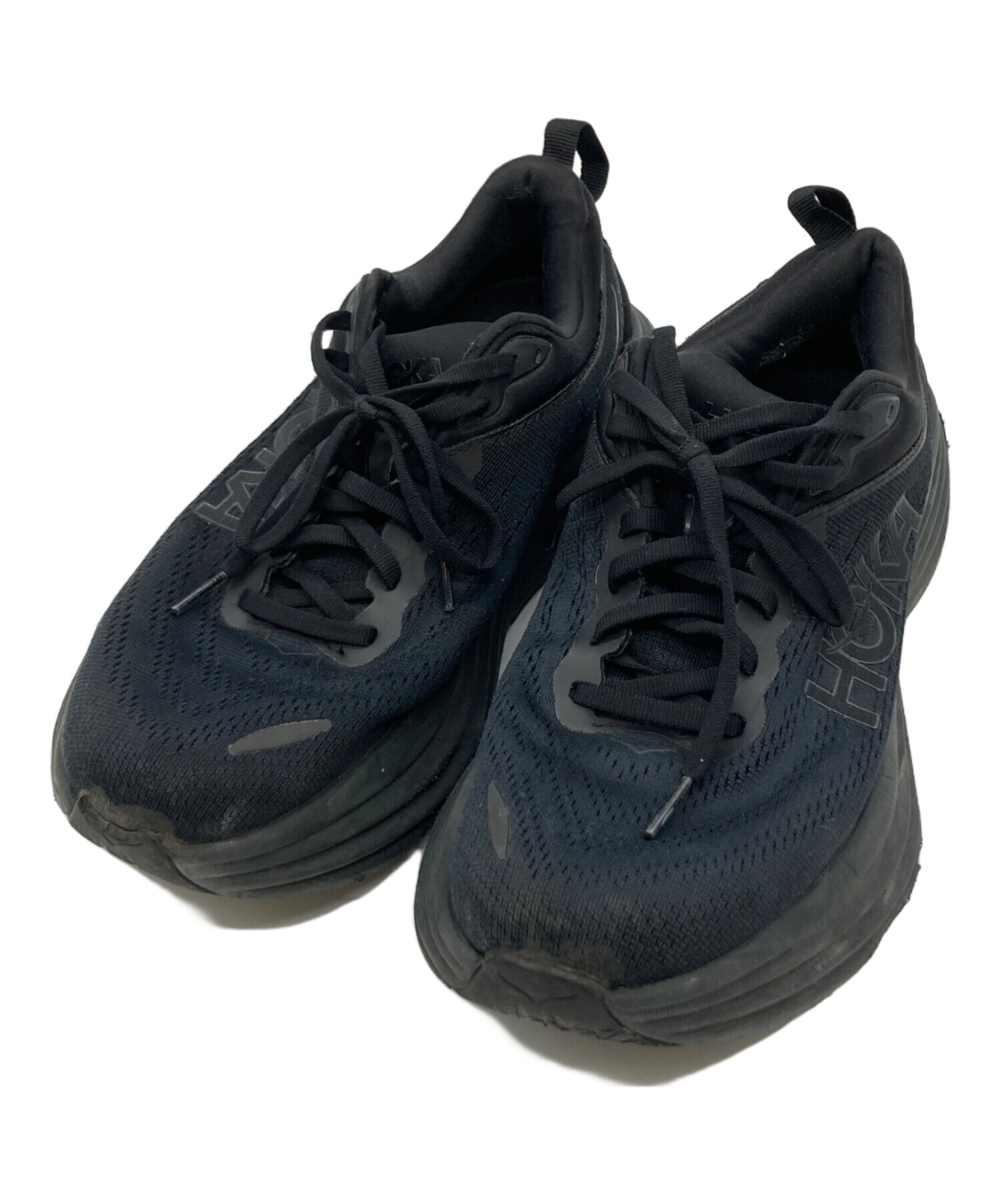 ホカオネオネ　ボンダイ7 25センチ HOKA ONEONE ホカ オネオネ ONE 1110530 スニーカー BONDI 7