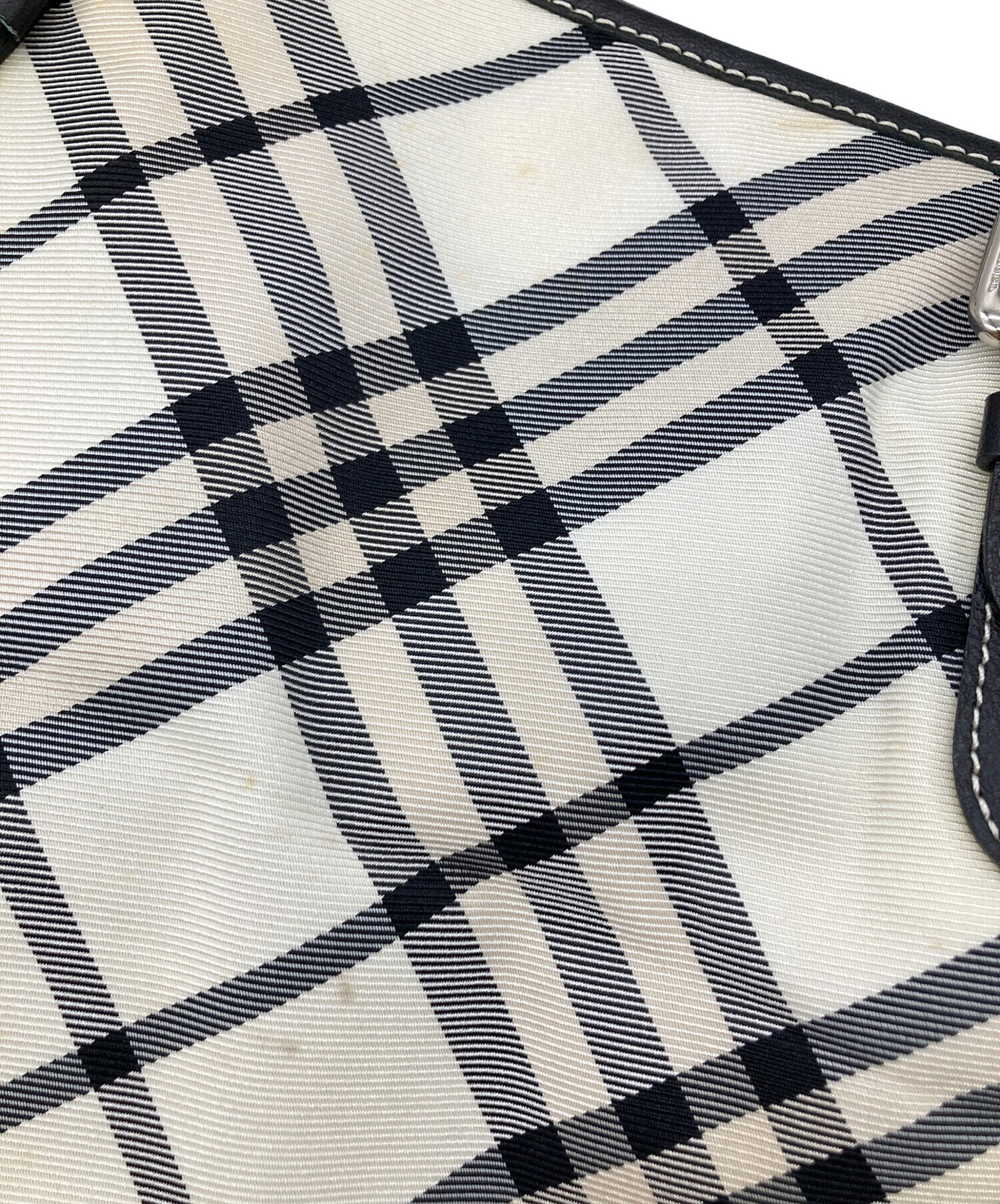 中古・古着通販】BURBERRY BLUE LABEL (バーバリーブルーレーベル