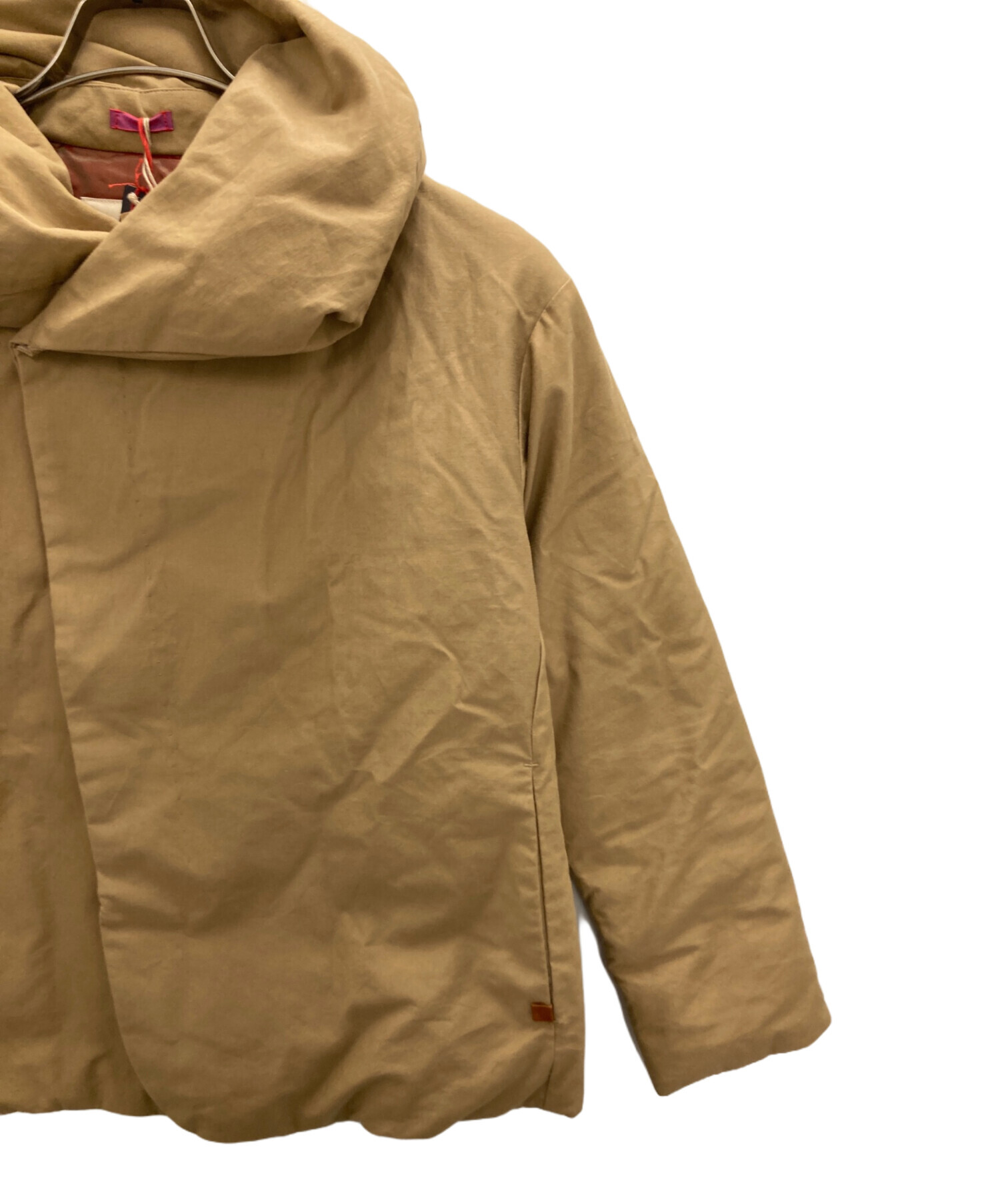 中古・古着通販】Pal'las Palace (パラスパレス) ダウンジャケット