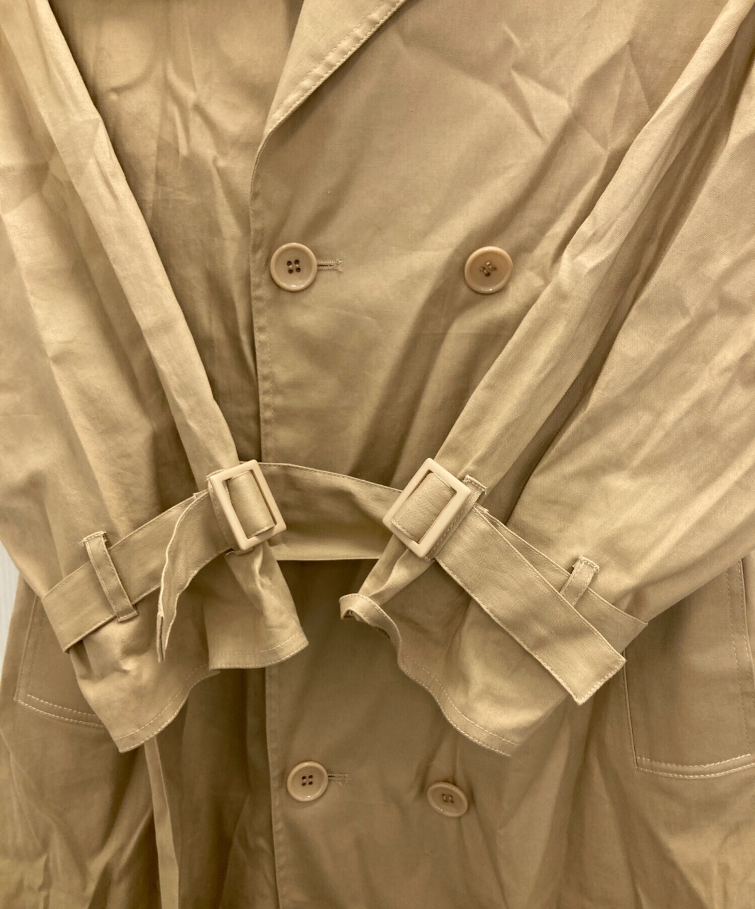 Barbour トレンチコート barbour TRENCH COAT トレンチコート