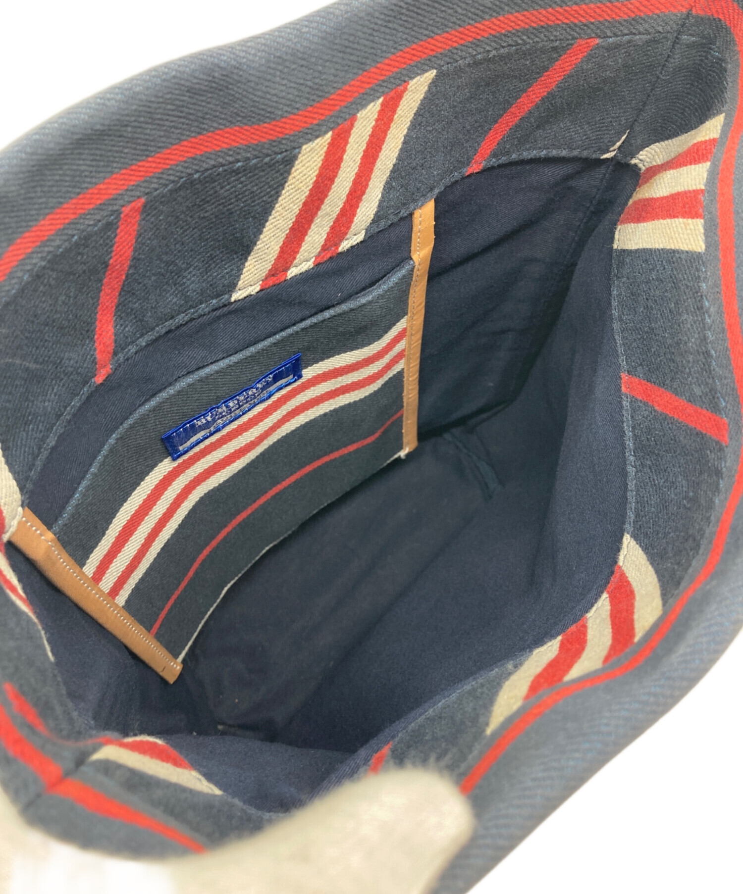 中古・古着通販】BURBERRY BLUE LABEL (バーバリーロンドン