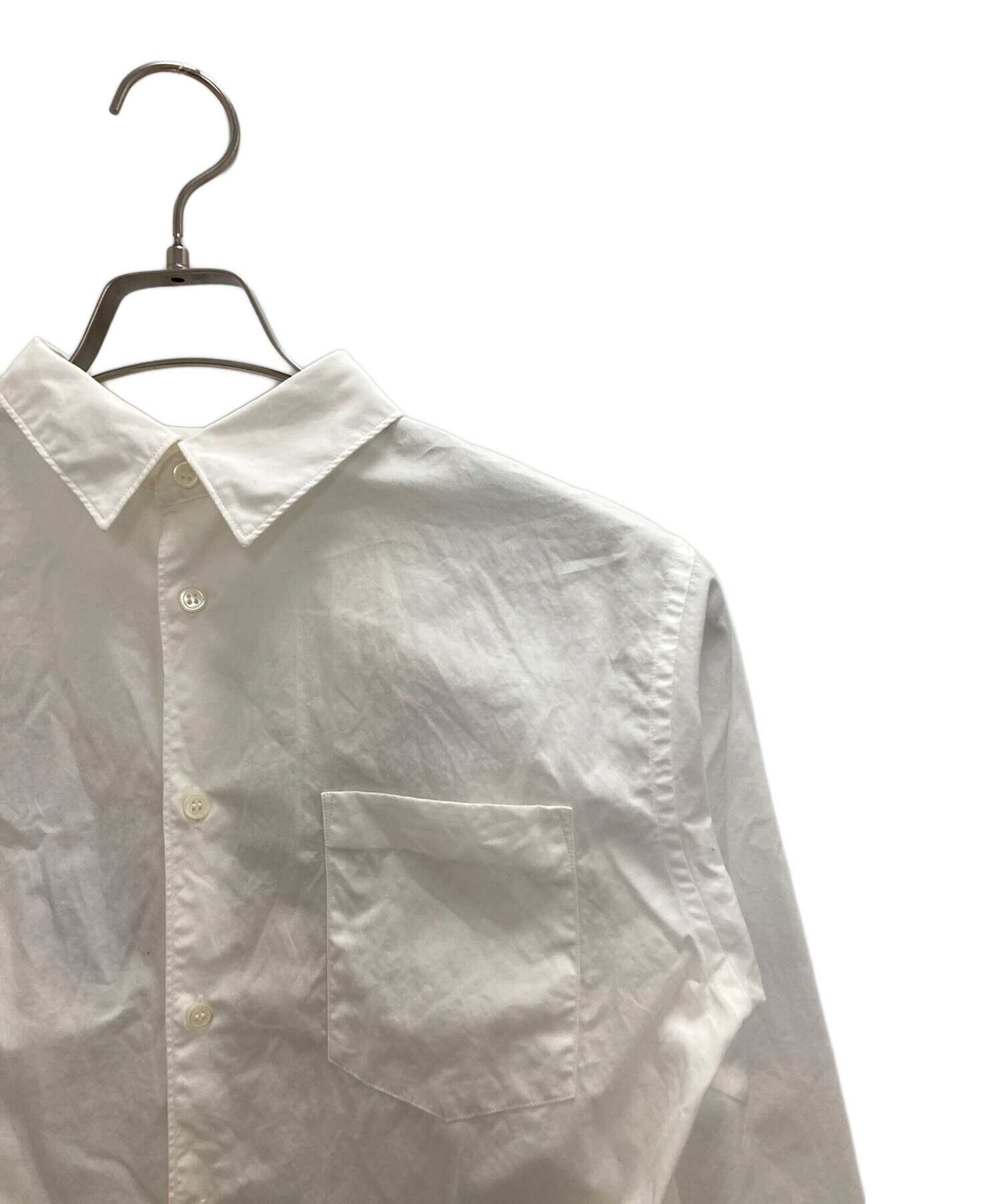 中古・古着通販】COMME des GARCONS HOMME PLUS (コムデギャルソンオム