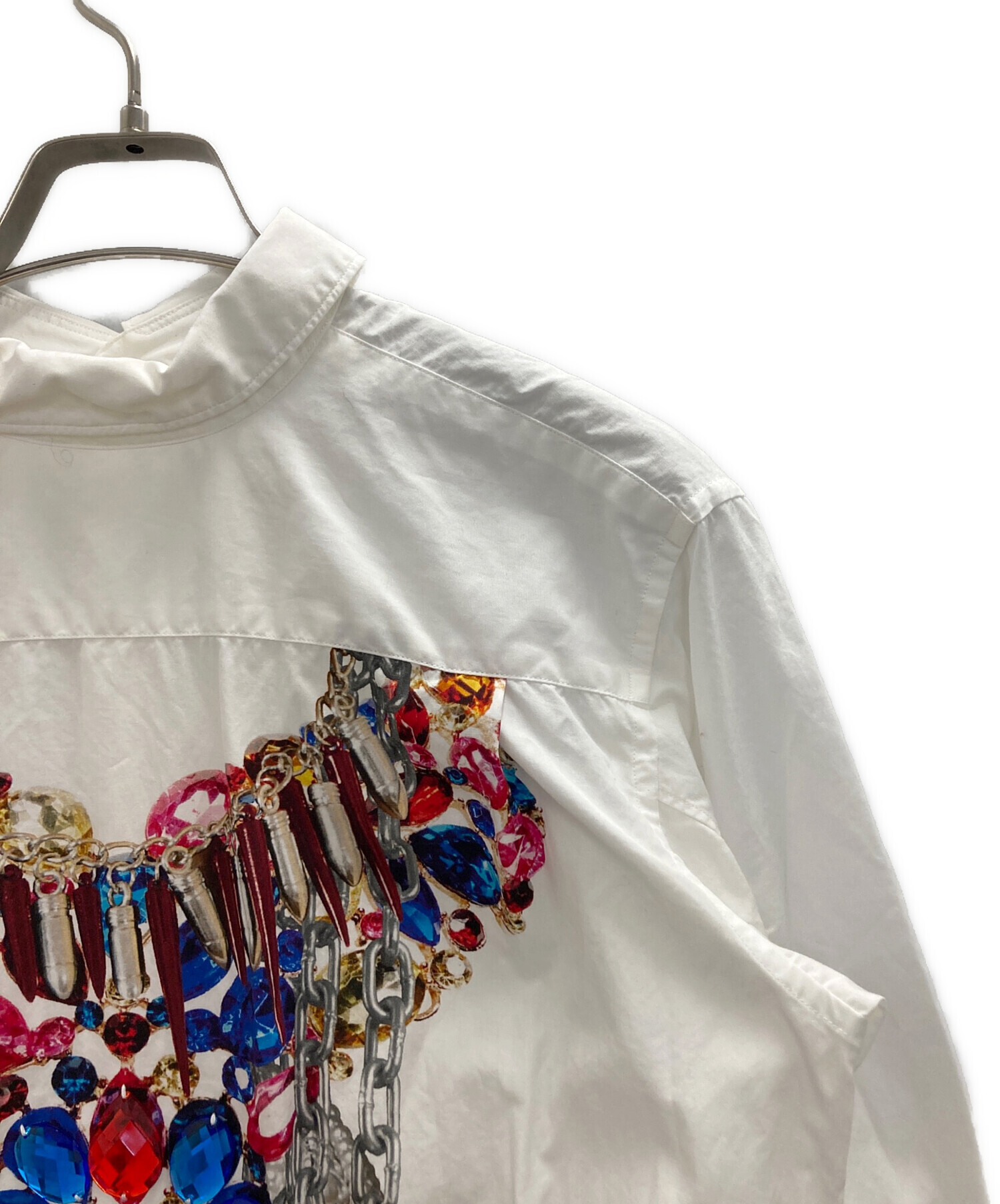 中古・古着通販】COMME des GARCONS HOMME PLUS (コムデギャルソンオム