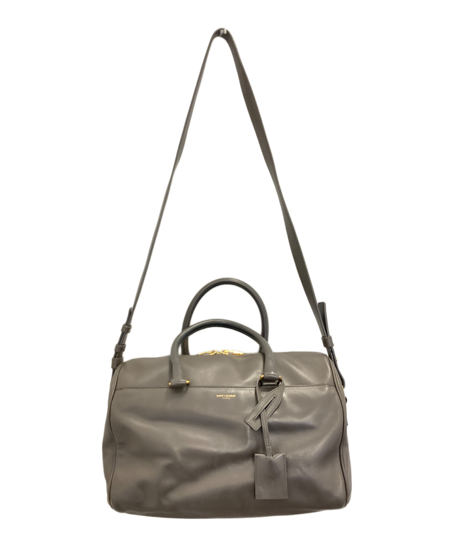 中古・古着通販】Saint Laurent Paris (サンローランパリ) クラシック