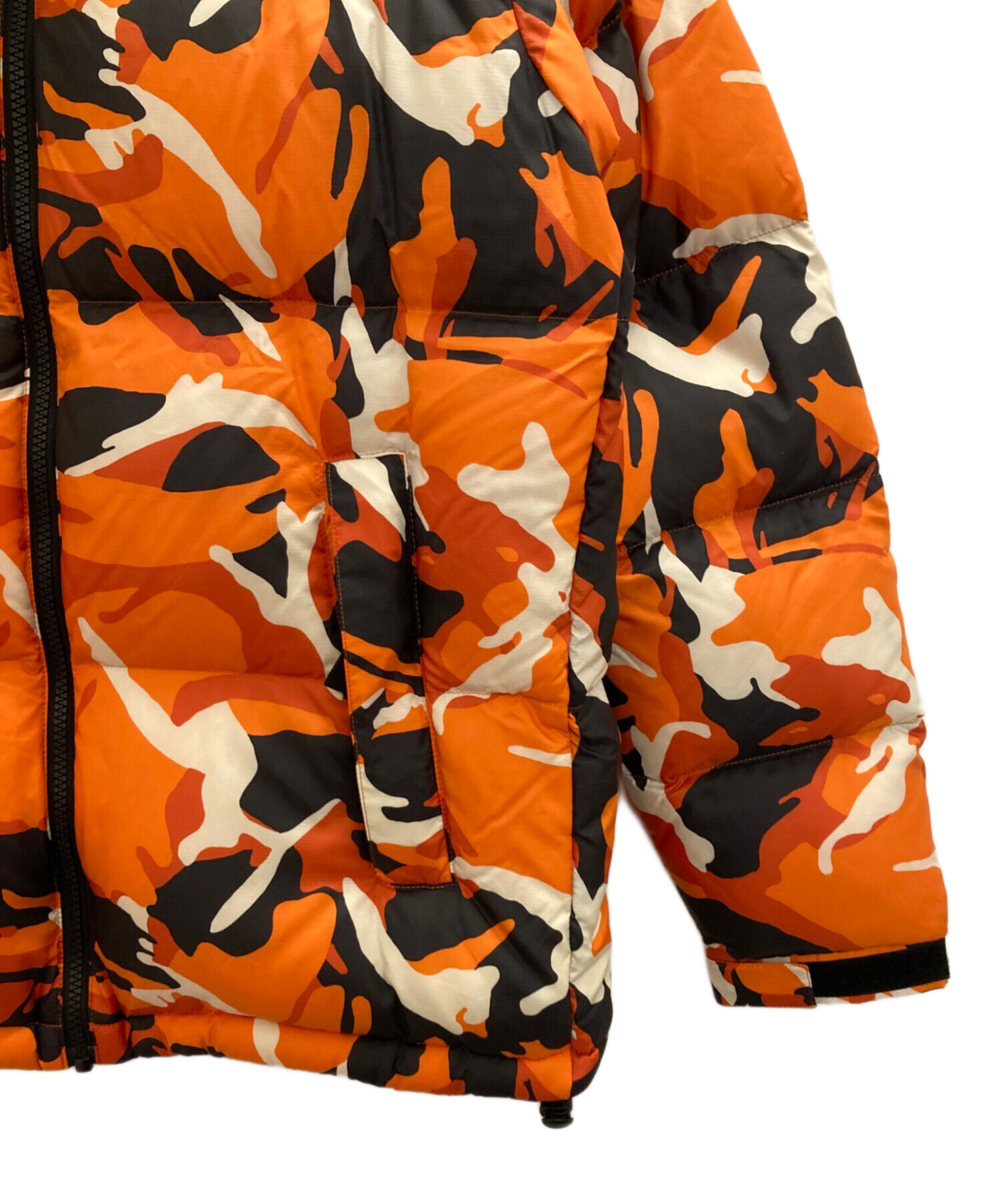 中古・古着通販】THE NORTH FACE (ザ ノース フェイス) ノベルティー