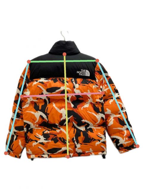 中古・古着通販】THE NORTH FACE (ザ ノース フェイス) ノベルティー