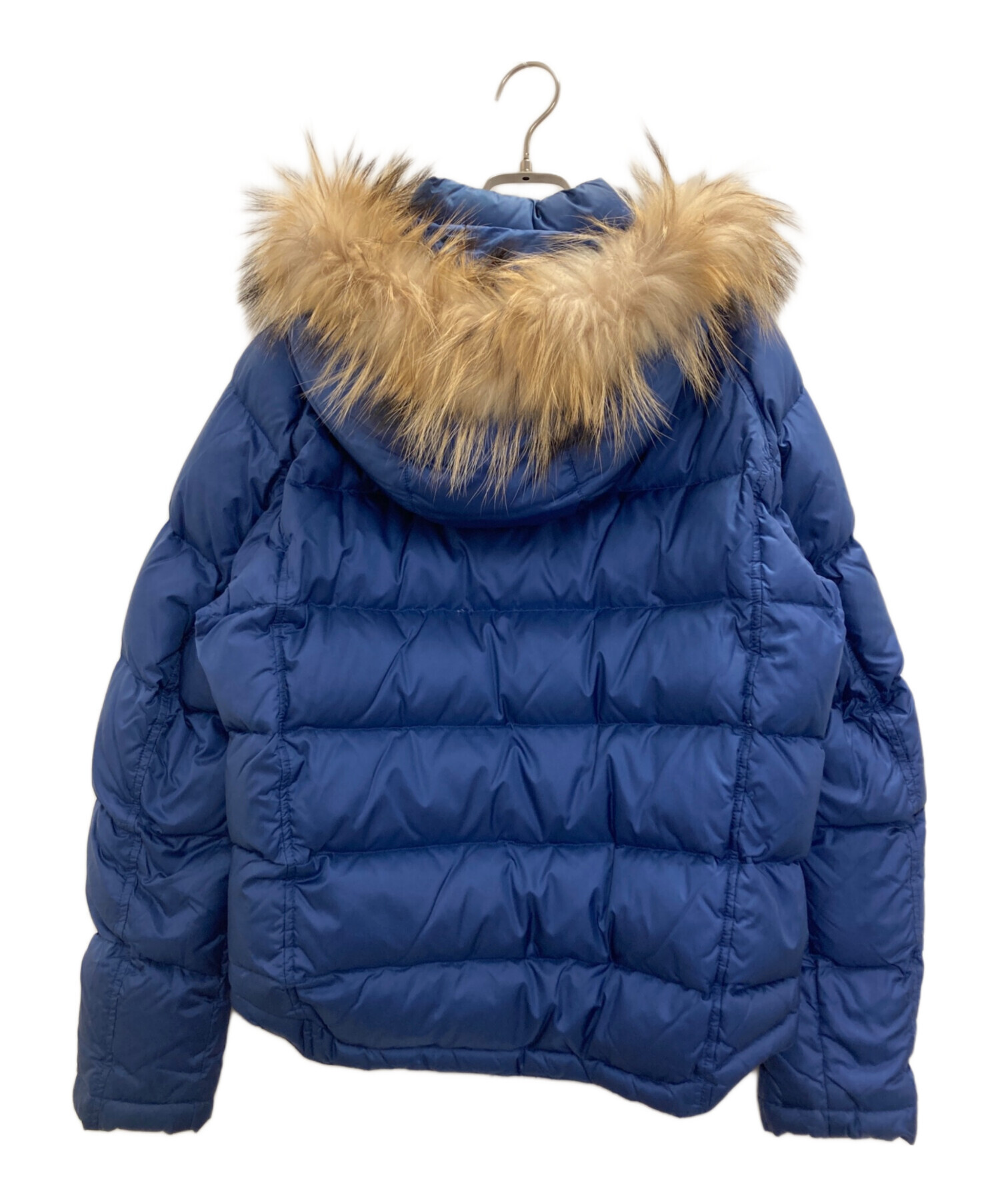 中古・古着通販】FRED PERRY (フレッドペリー) ダウンジャケット