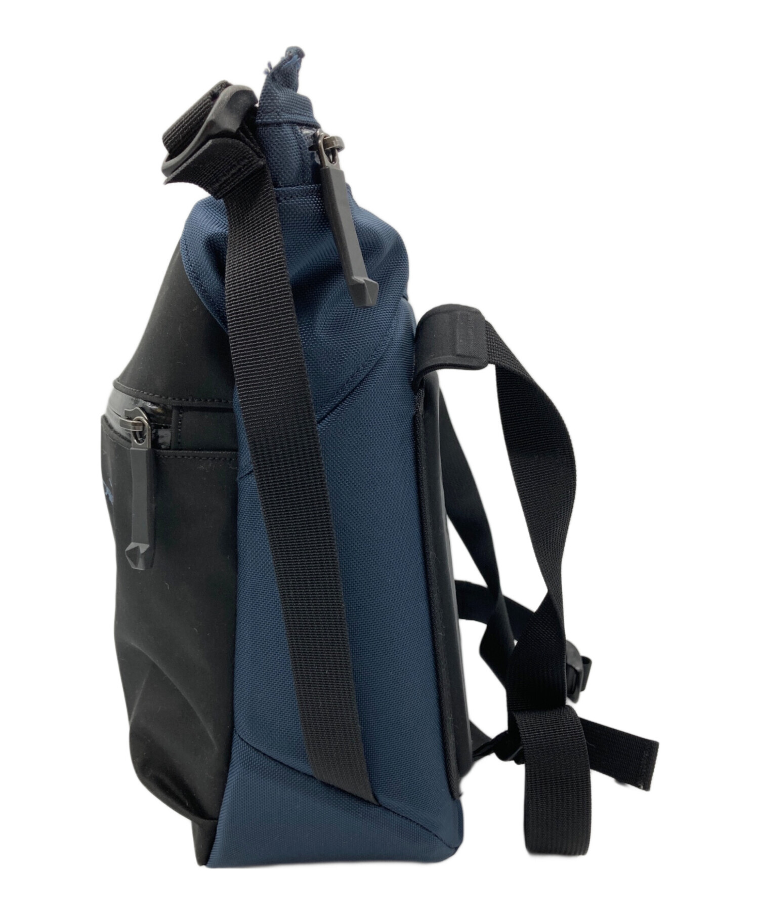 Arc'teryx ネイビー ショルダーバッグ Arc'teryx ネイビー