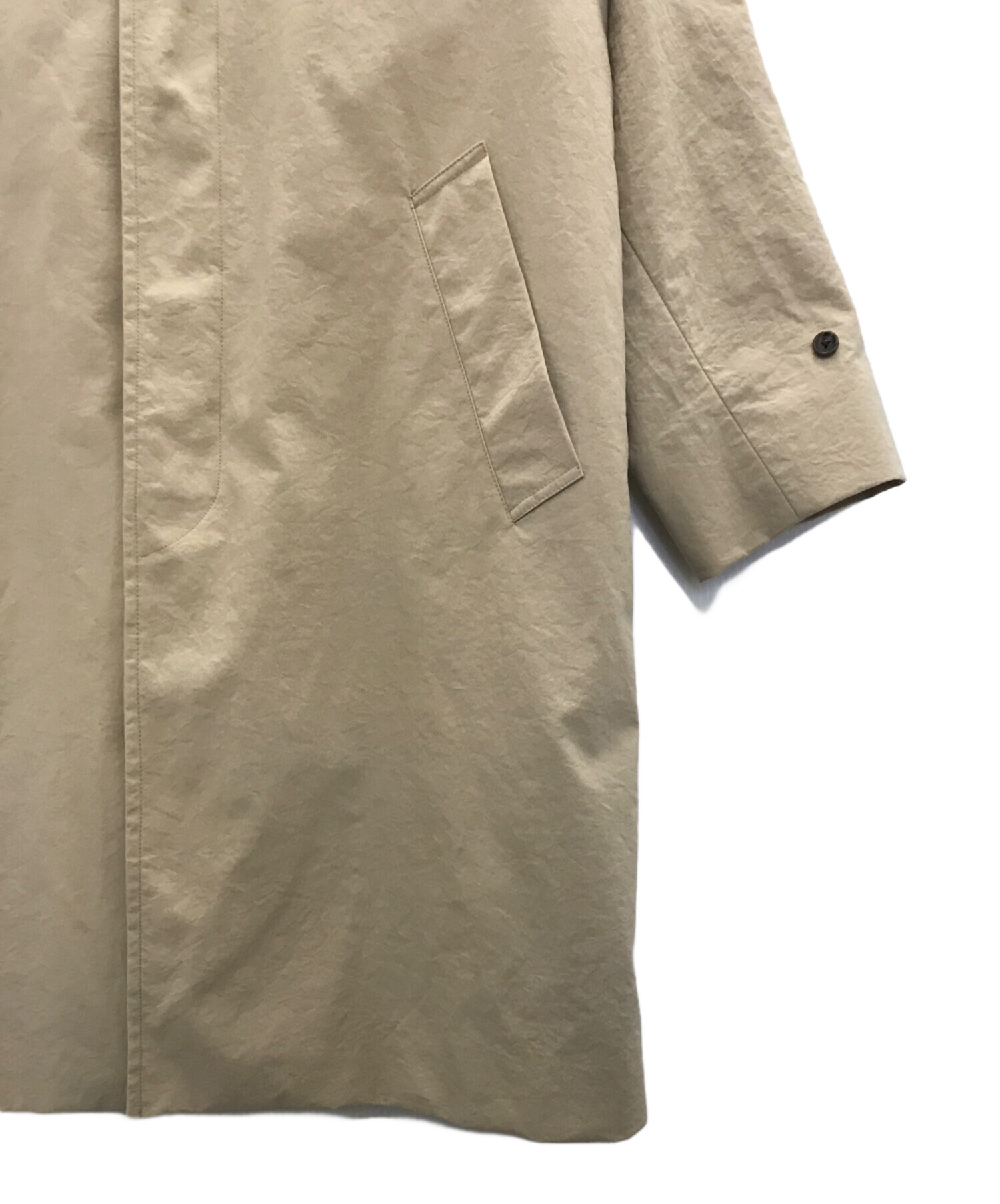 中古・古着通販】KOMATSU (コマツ) green label relaxing (グリーン 