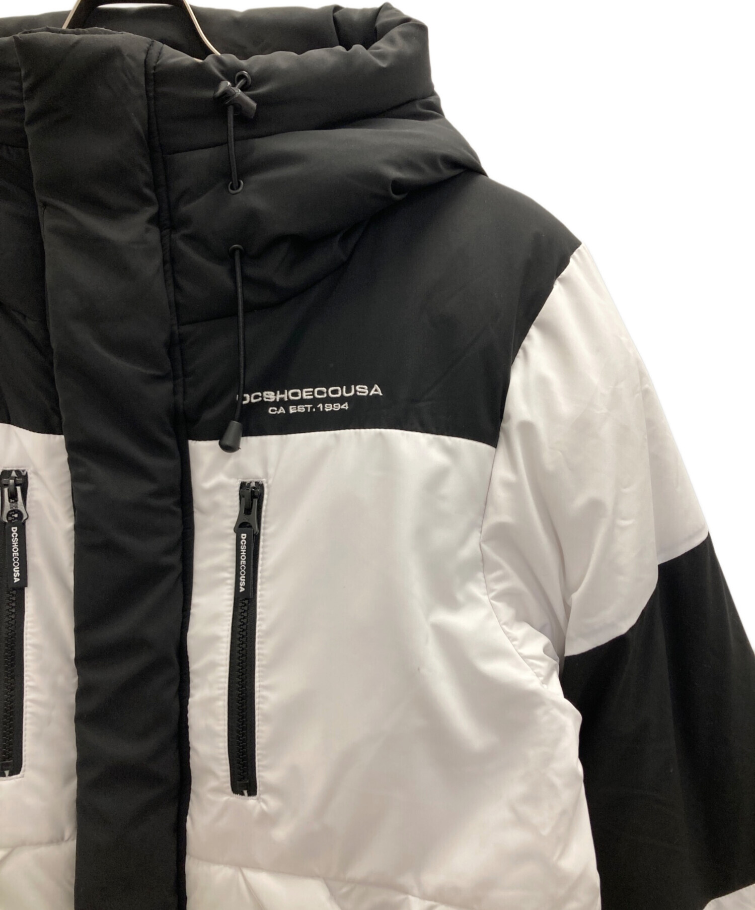 中古・古着通販】DC SHOE CO.USA (ディーシー シューコー ユーエスエー 