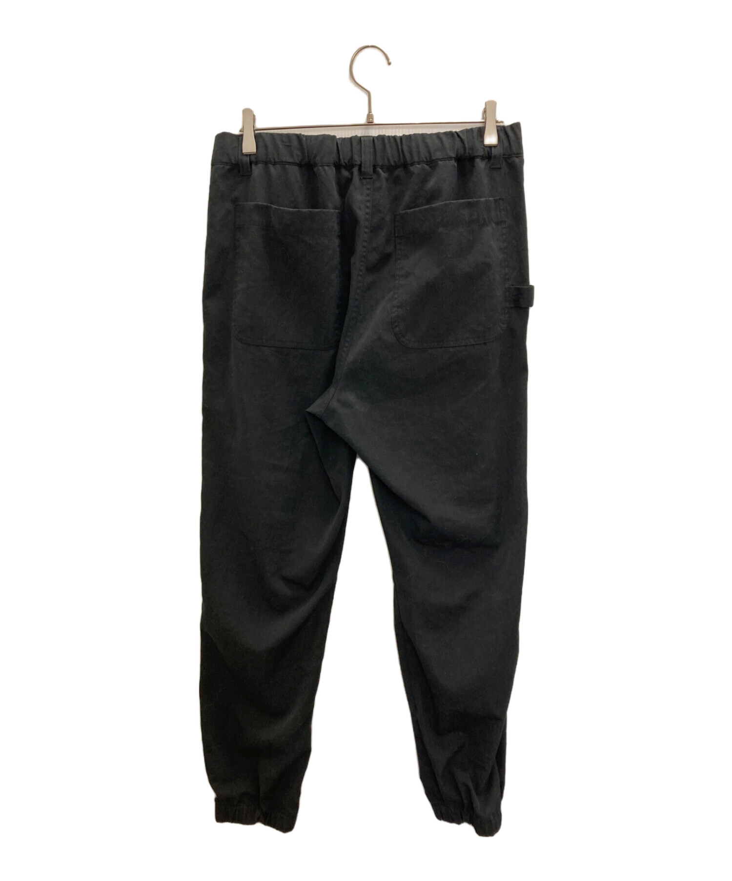 スノーピーク TAKIBI Chino Pants 黒L TAKIBI Chino Wide Pants