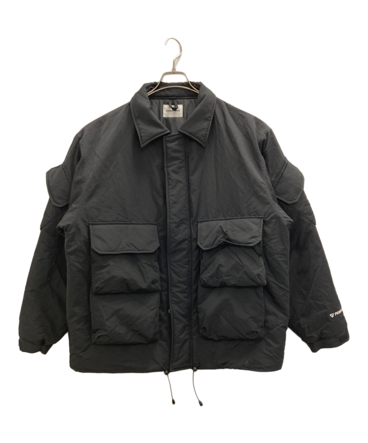 中古・古着通販】MONKEY TIME (モンキータイム) PDD HUNTING JACKET