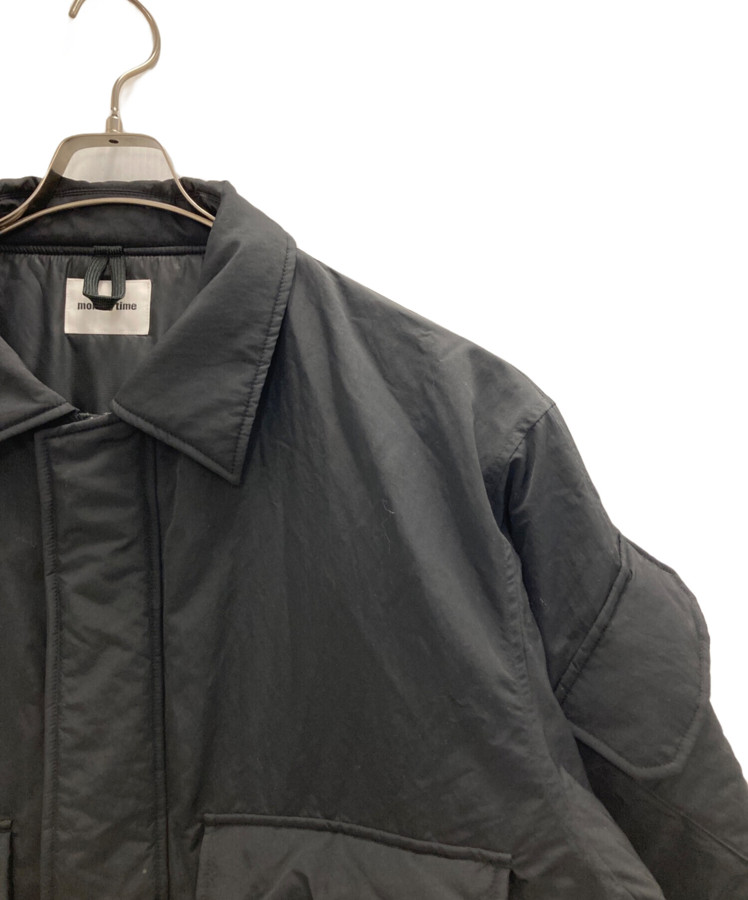 中古・古着通販】MONKEY TIME (モンキータイム) PDD HUNTING JACKET