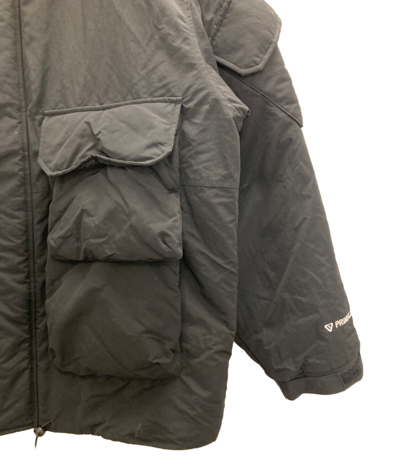 中古・古着通販】MONKEY TIME (モンキータイム) PDD HUNTING JACKET