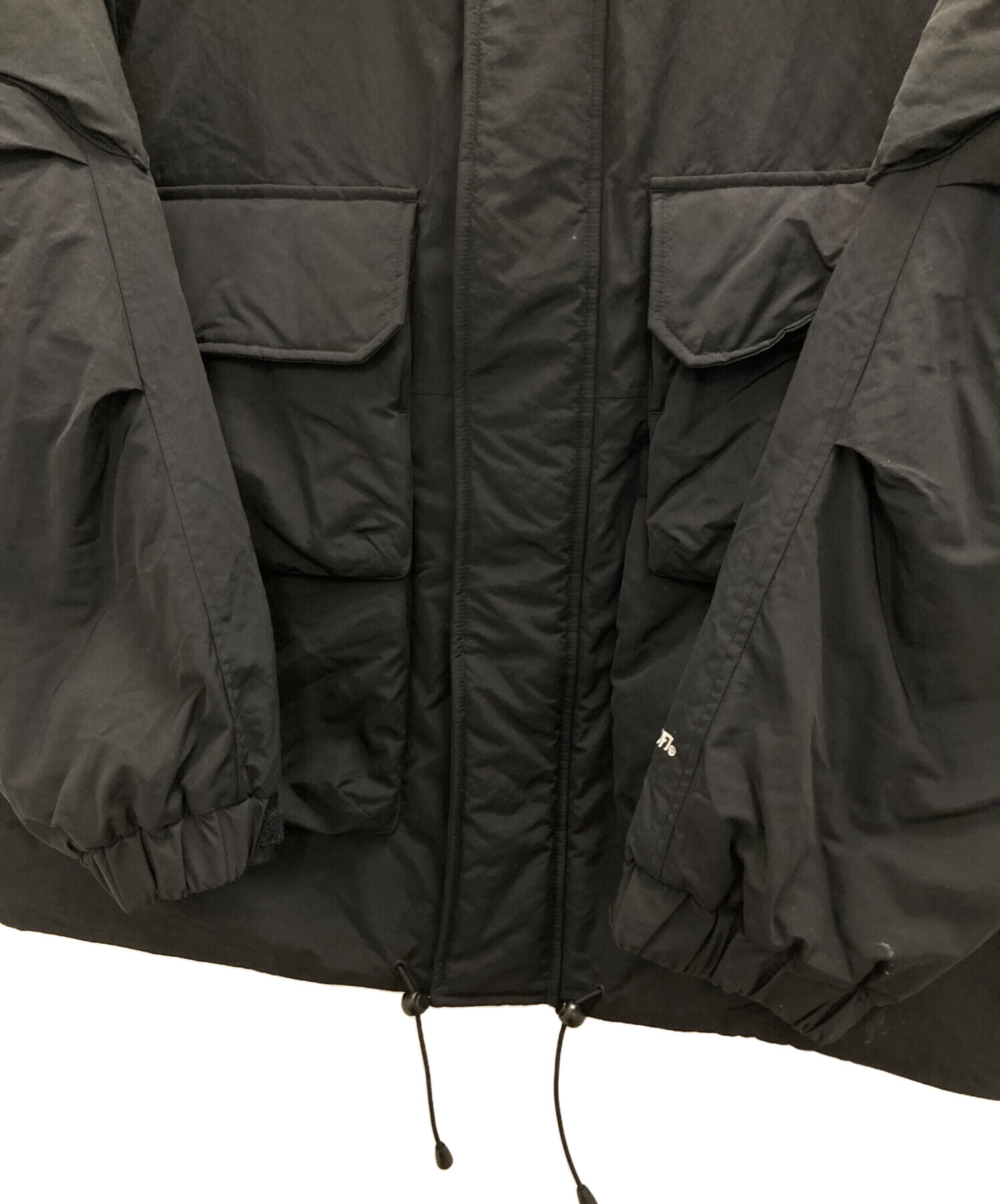 中古・古着通販】MONKEY TIME (モンキータイム) PDD HUNTING JACKET