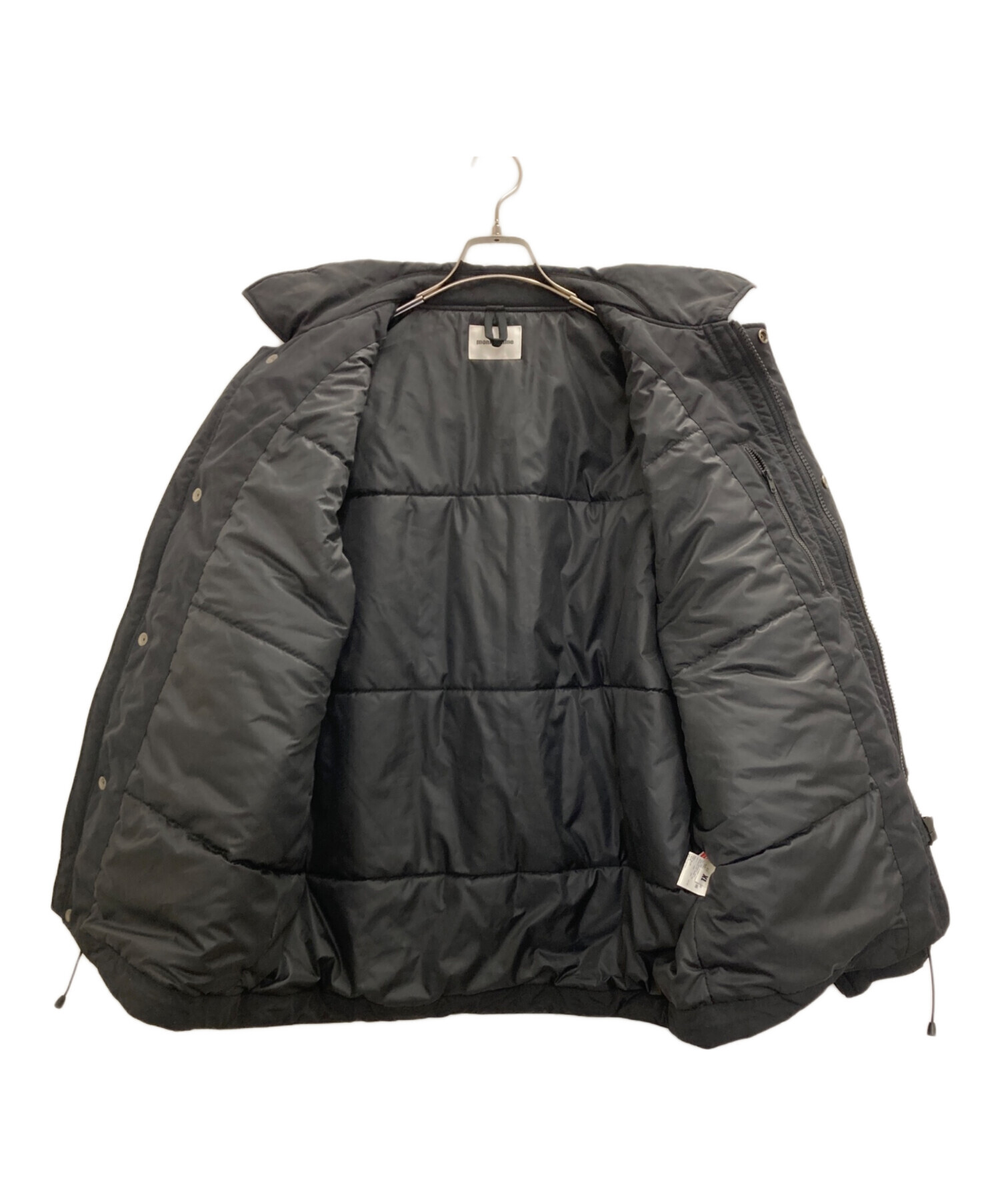 中古・古着通販】MONKEY TIME (モンキータイム) PDD HUNTING JACKET