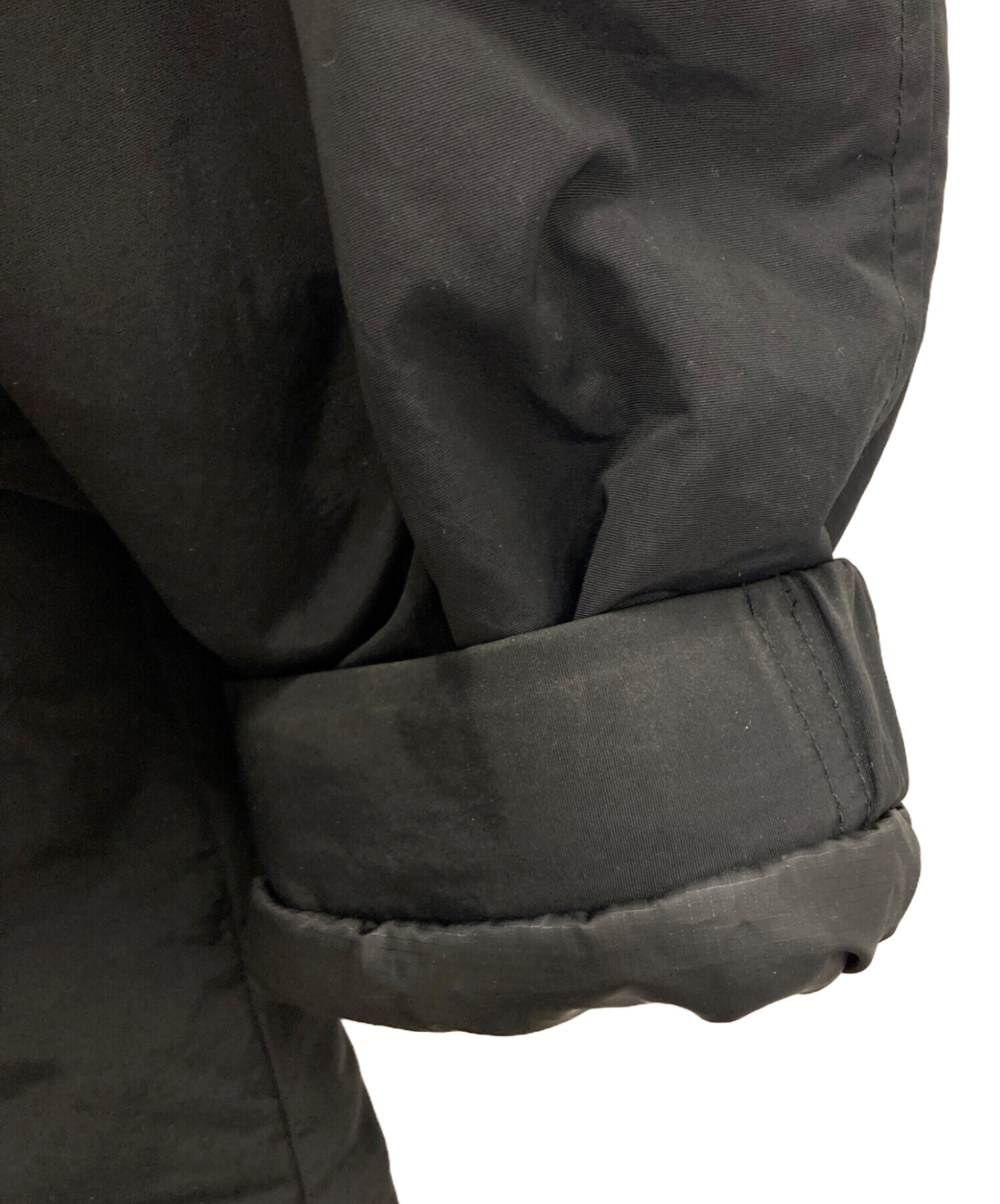 中古・古着通販】MONKEY TIME (モンキータイム) PDD HUNTING JACKET