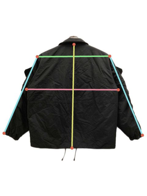 中古・古着通販】MONKEY TIME (モンキータイム) PDD HUNTING JACKET