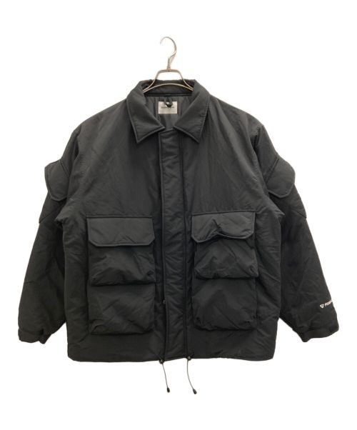 中古・古着通販】MONKEY TIME (モンキータイム) PDD HUNTING JACKET