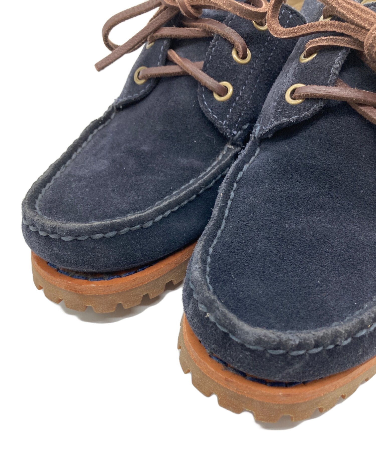 中古・古着通販】Timberland (ティンバーランド) オーセンティック