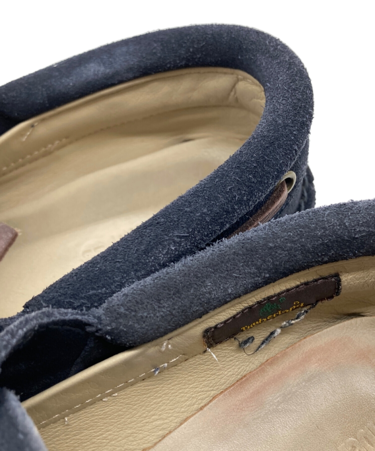 中古・古着通販】Timberland (ティンバーランド) オーセンティック