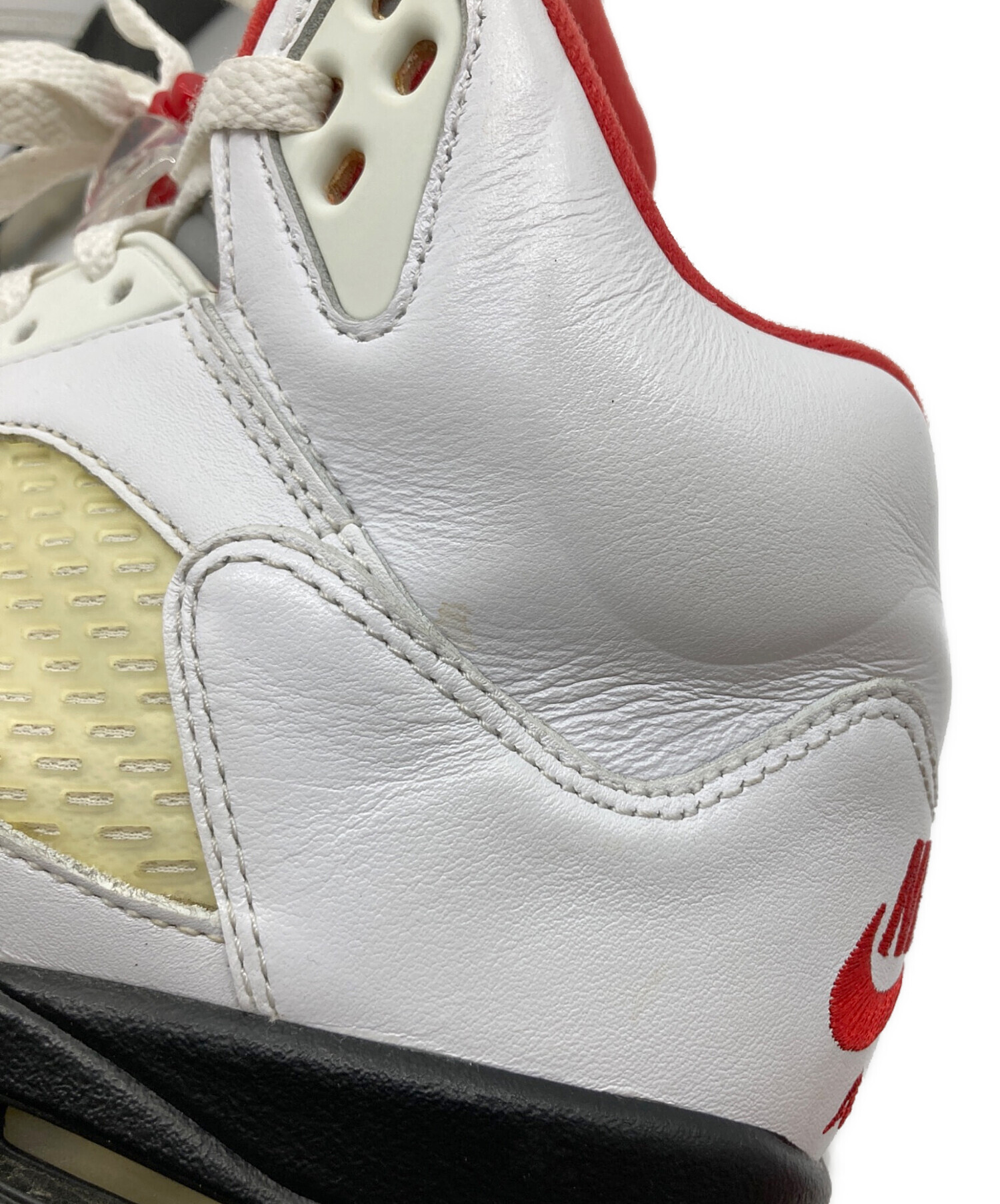 中古・古着通販】NIKE (ナイキ) Air Jordan 5 Retro 