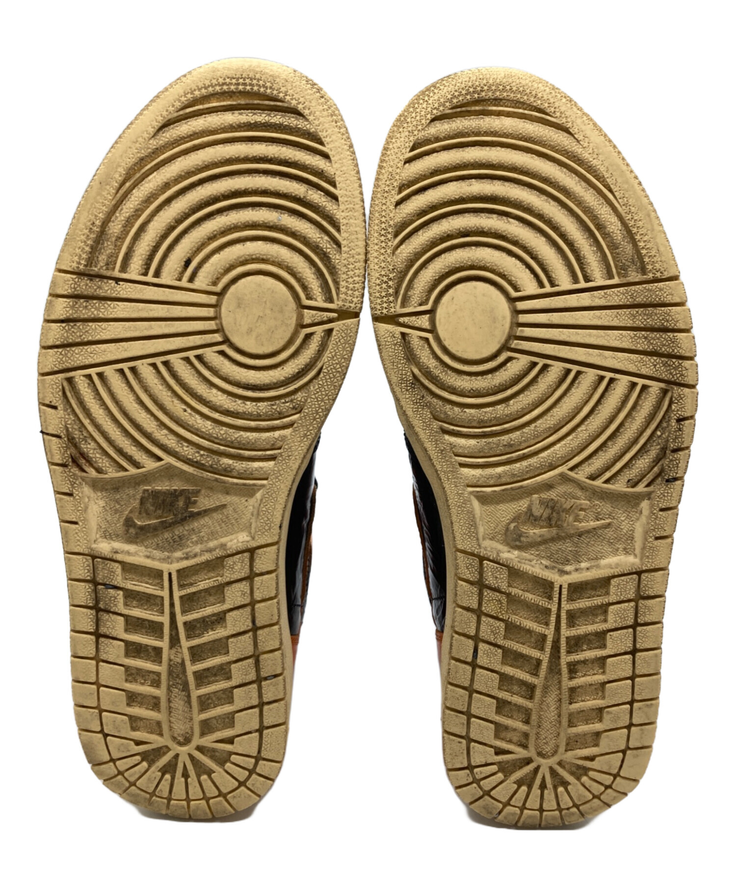 廃盤品入手困難NIKE GRECO SUPREME ハイカット ブラウンUS7 2025年最新】NIKE GRECO SUPREMEの人気アイテム - メルカリ