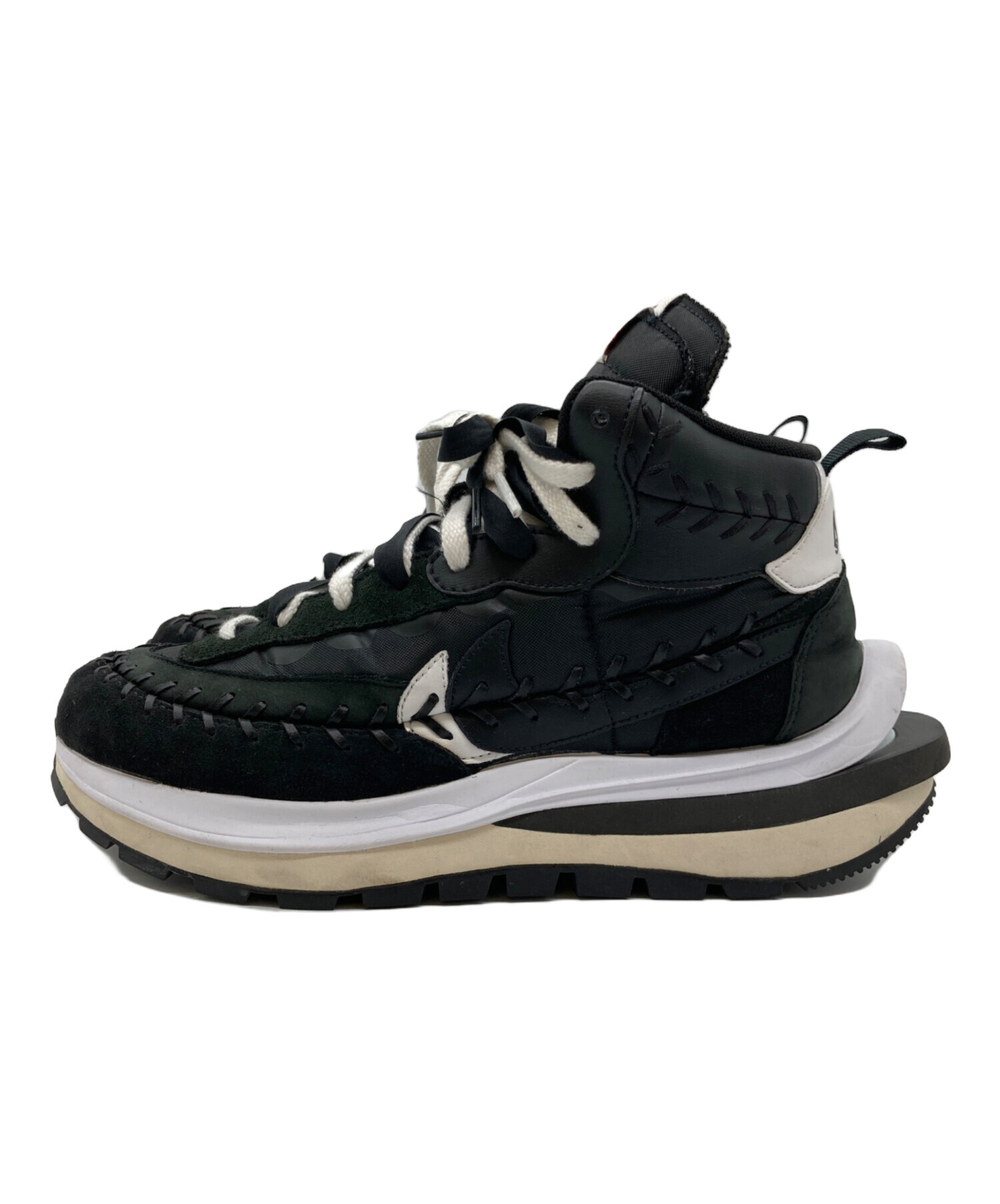 中古・古着通販】NIKE (ナイキ) sacai (サカイ) Jean Paul GAULTIER