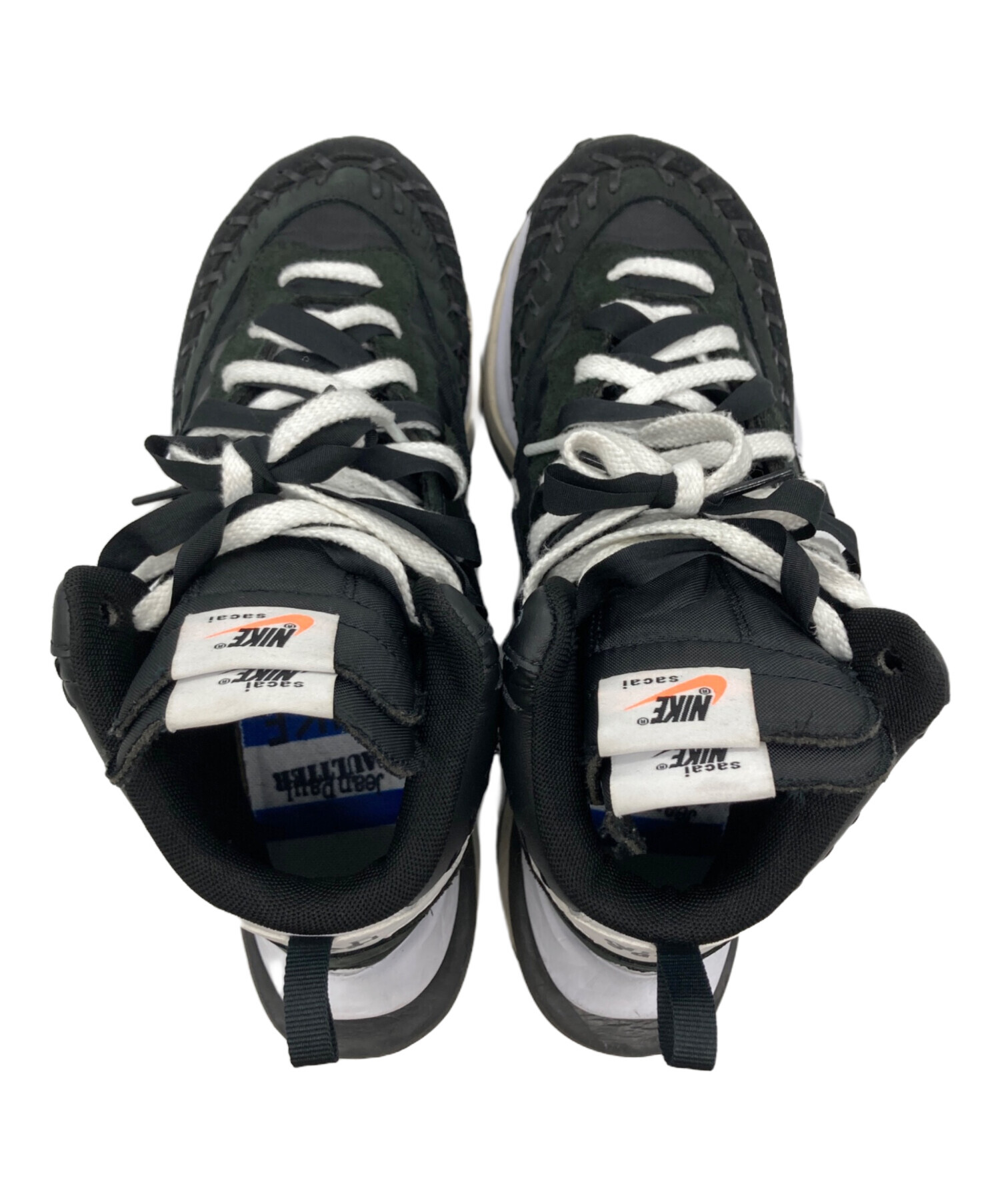 中古・古着通販】NIKE (ナイキ) sacai (サカイ) Jean Paul GAULTIER