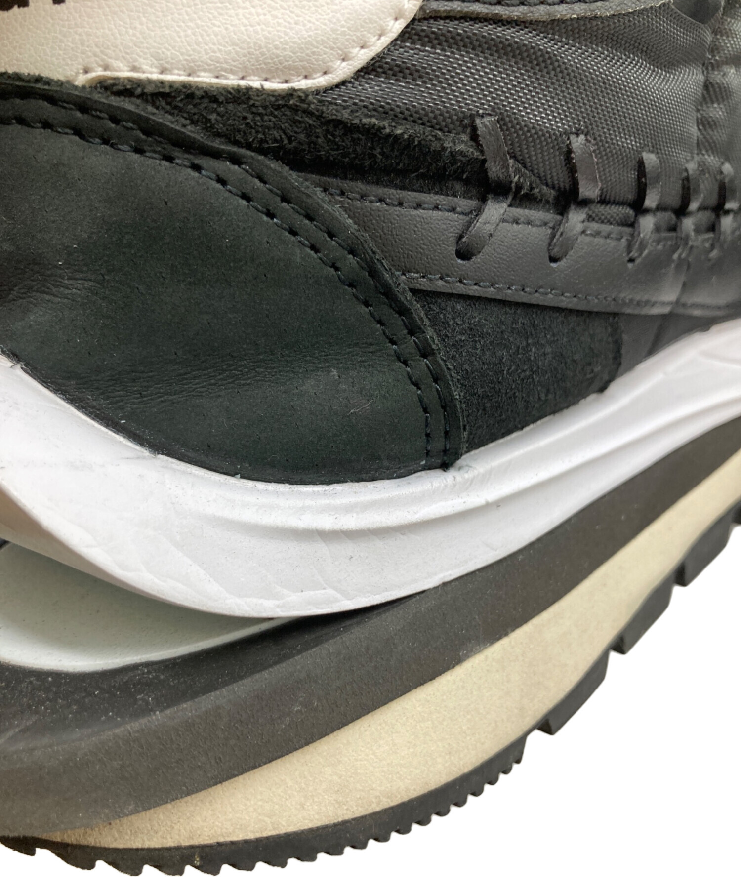 中古・古着通販】NIKE (ナイキ) sacai (サカイ) Jean Paul GAULTIER