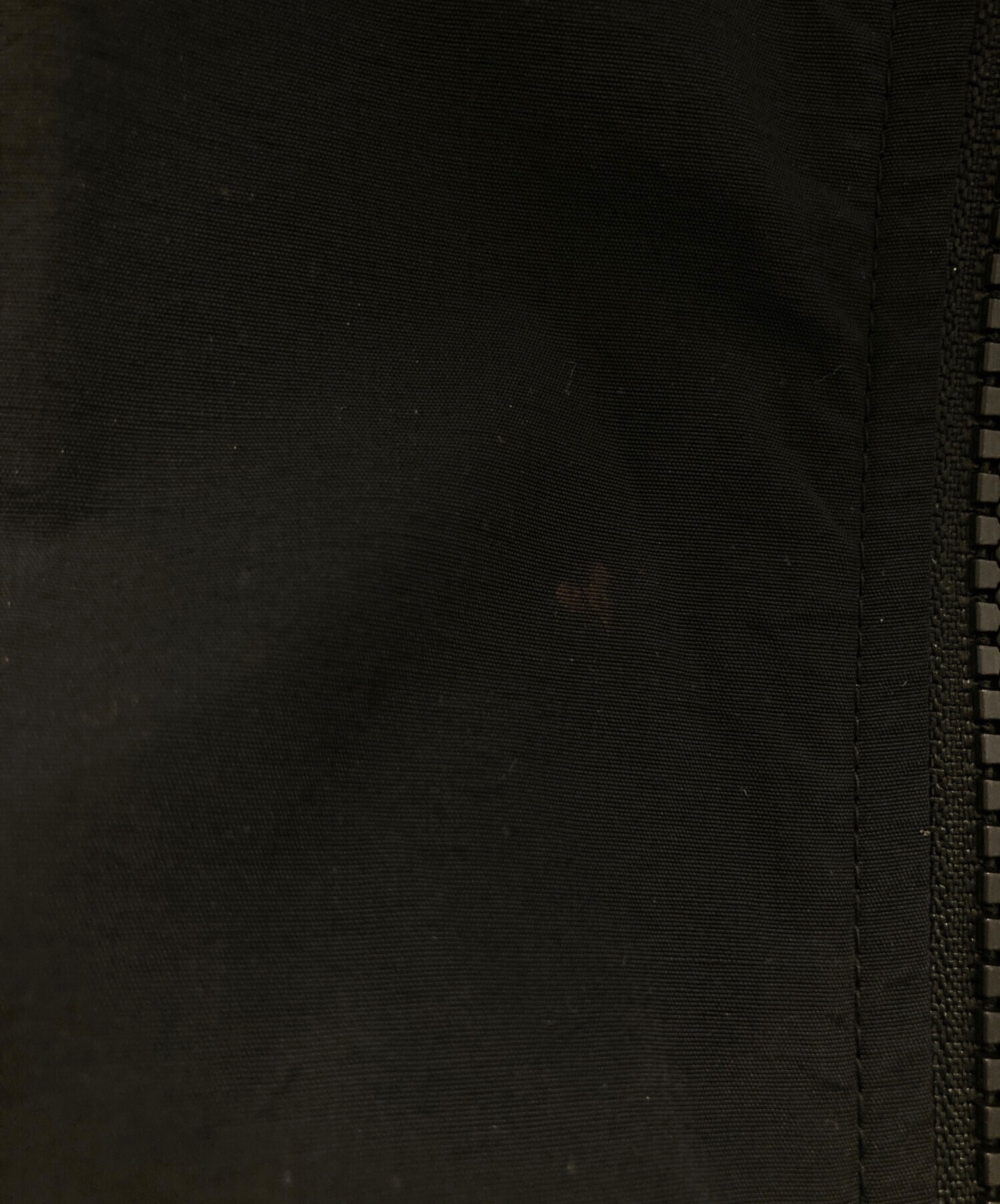 中古・古着通販】STEVEN ALAN (スティーブンアラン) COTTON NYLON ZIP 