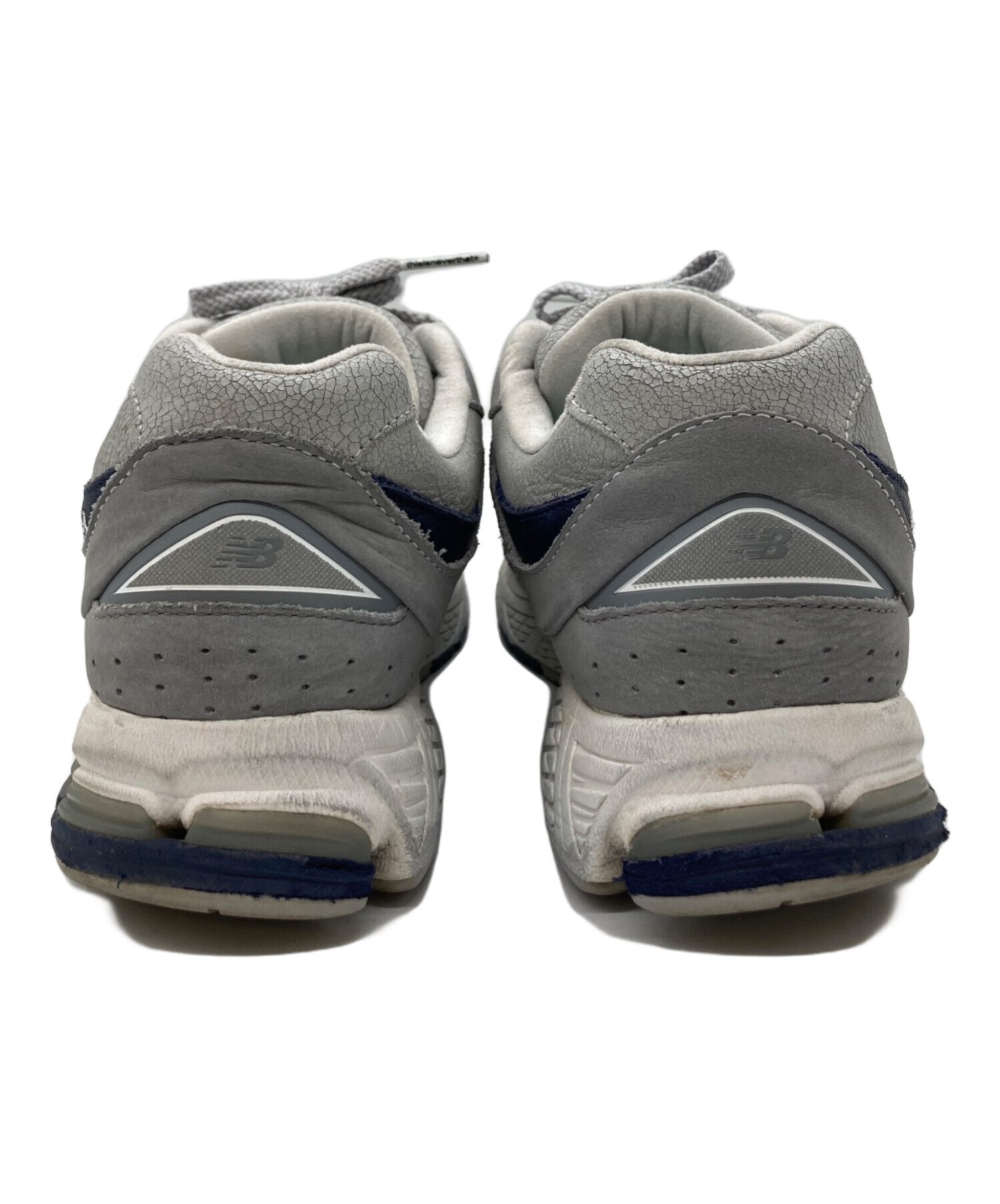 中古・古着通販】NEW BALANCE (ニューバランス) thisisneverthat