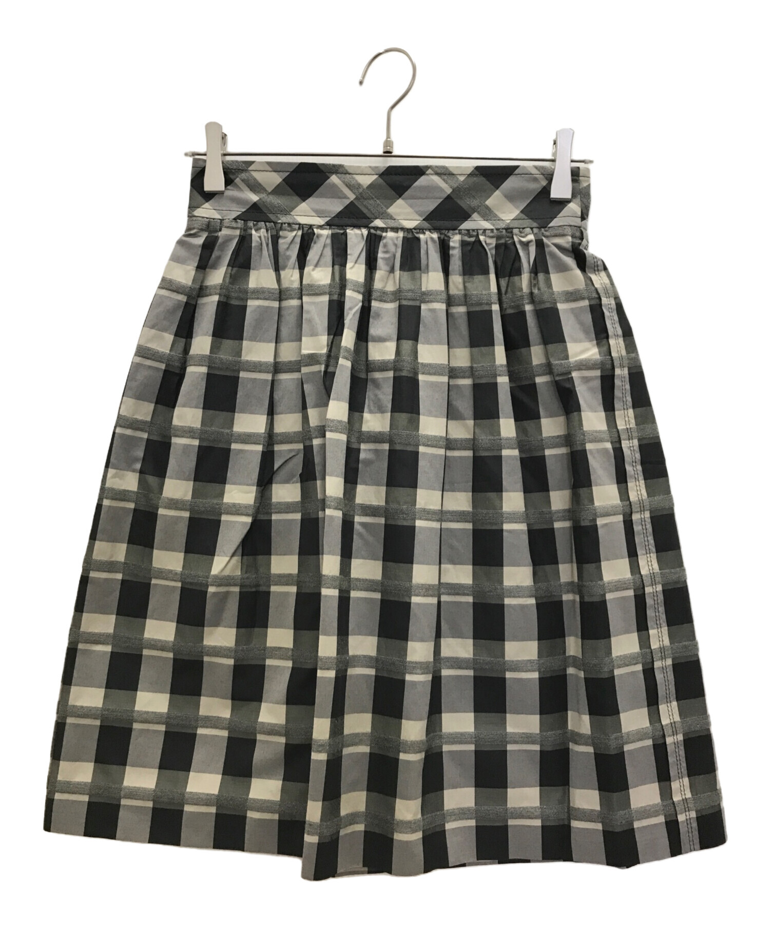 中古・古着通販】BURBERRY BLACK LABEL (バーバリーブラックレーベル 