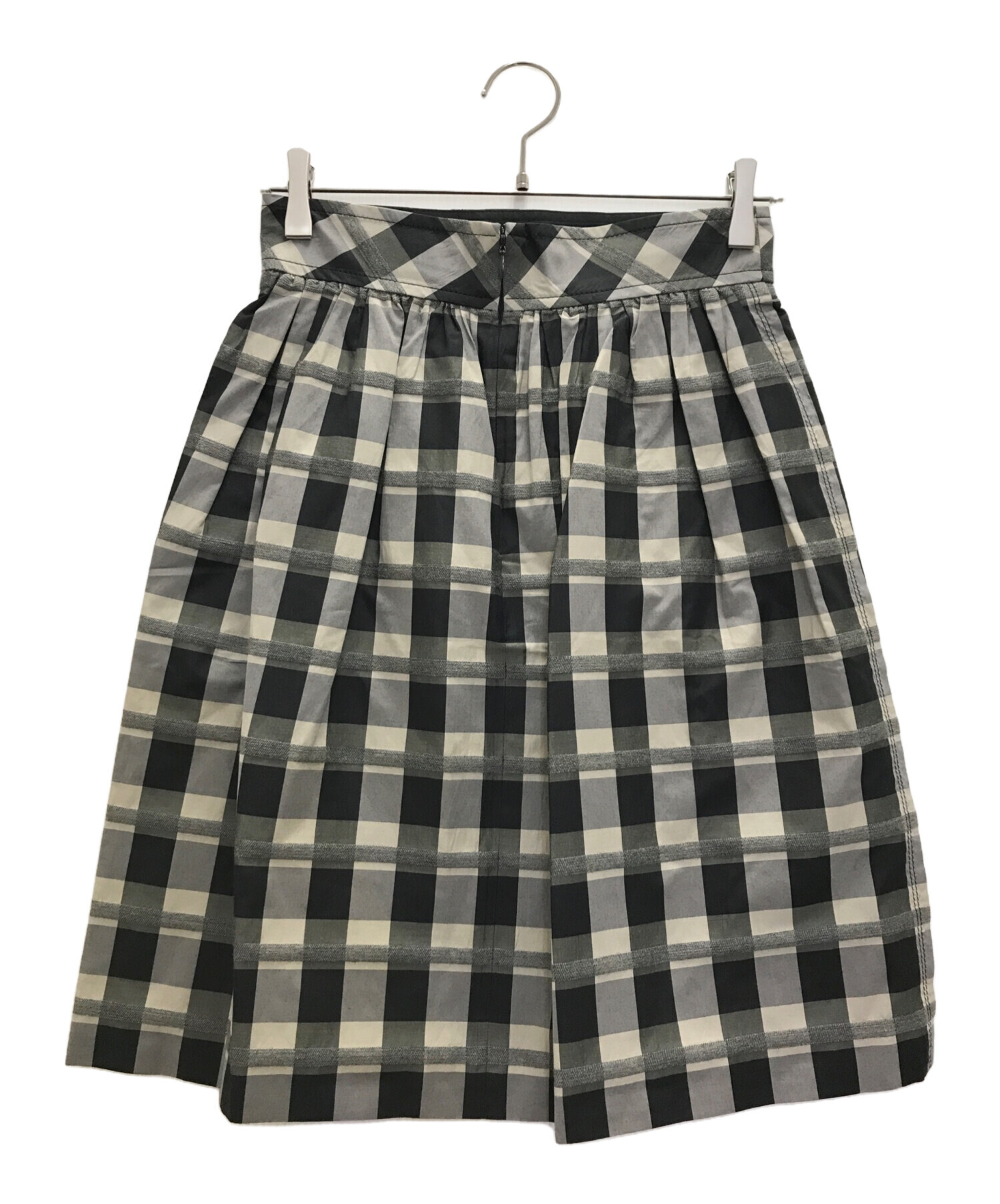 中古・古着通販】BURBERRY BLACK LABEL (バーバリーブラックレーベル 