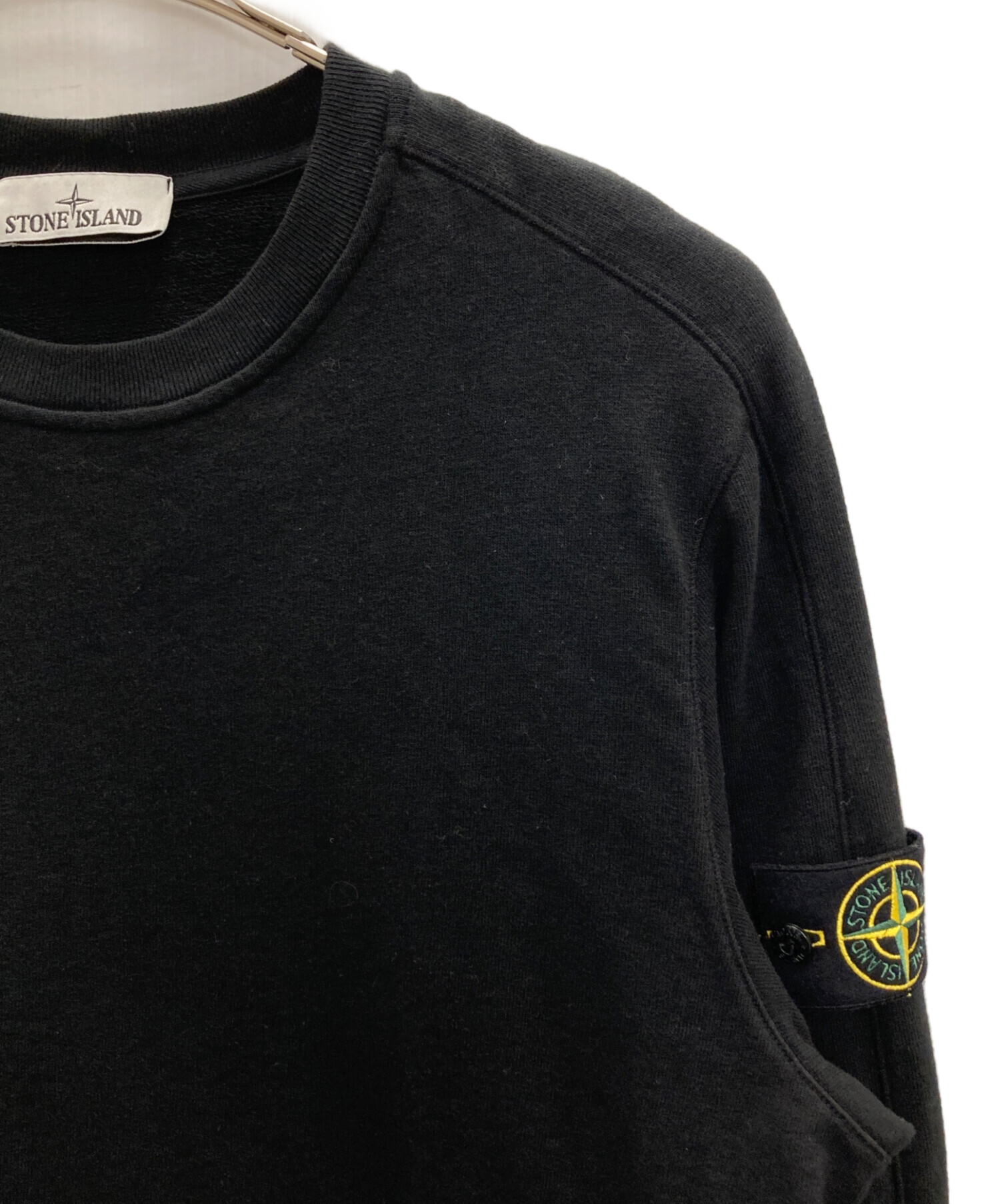 新品未使用] Stone Island ストーンアイランド 23FWスウェット - トップス