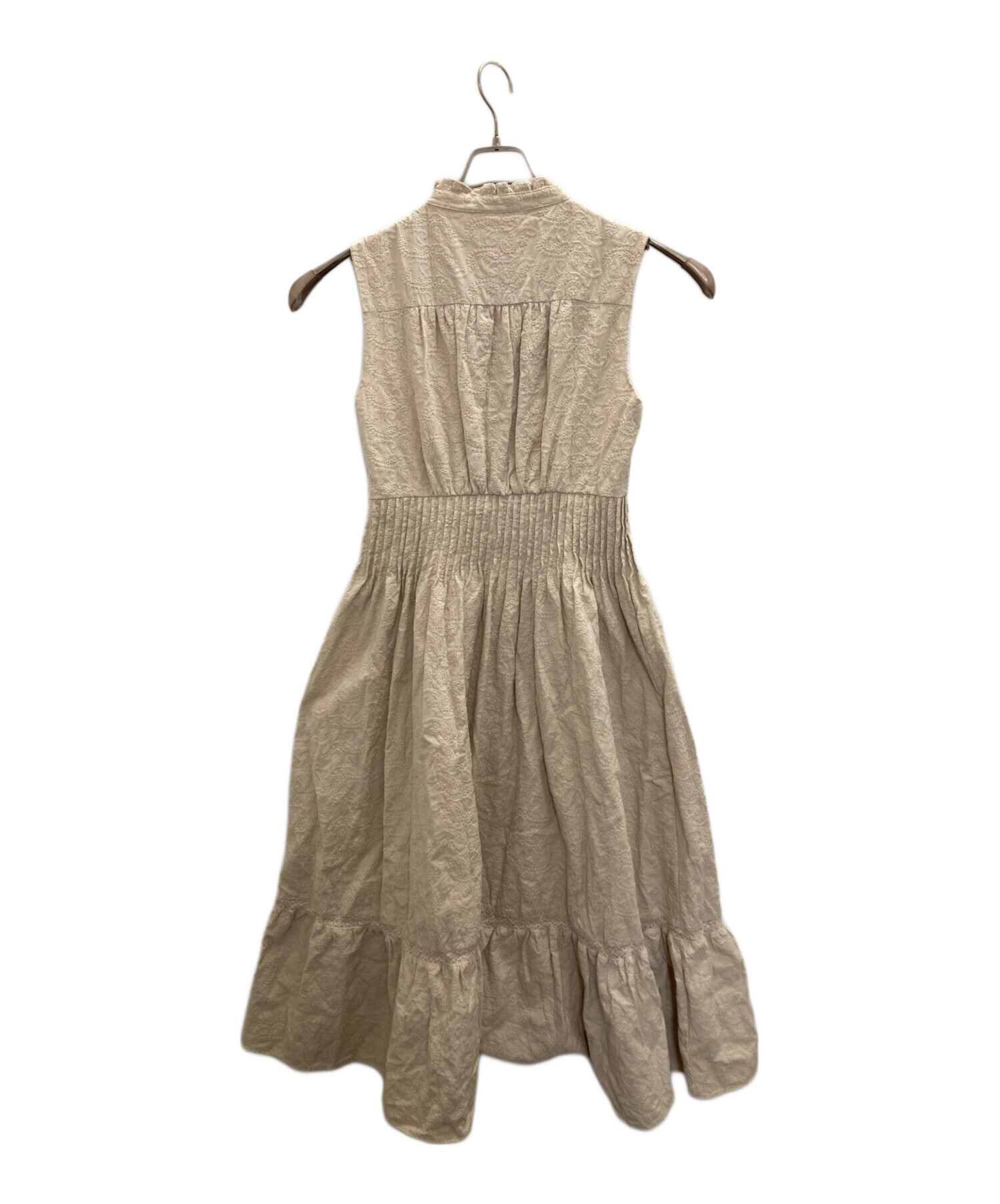 Herlipto♡Paisley Cotton Lace Long Dress herlipto Paisley Cotton 