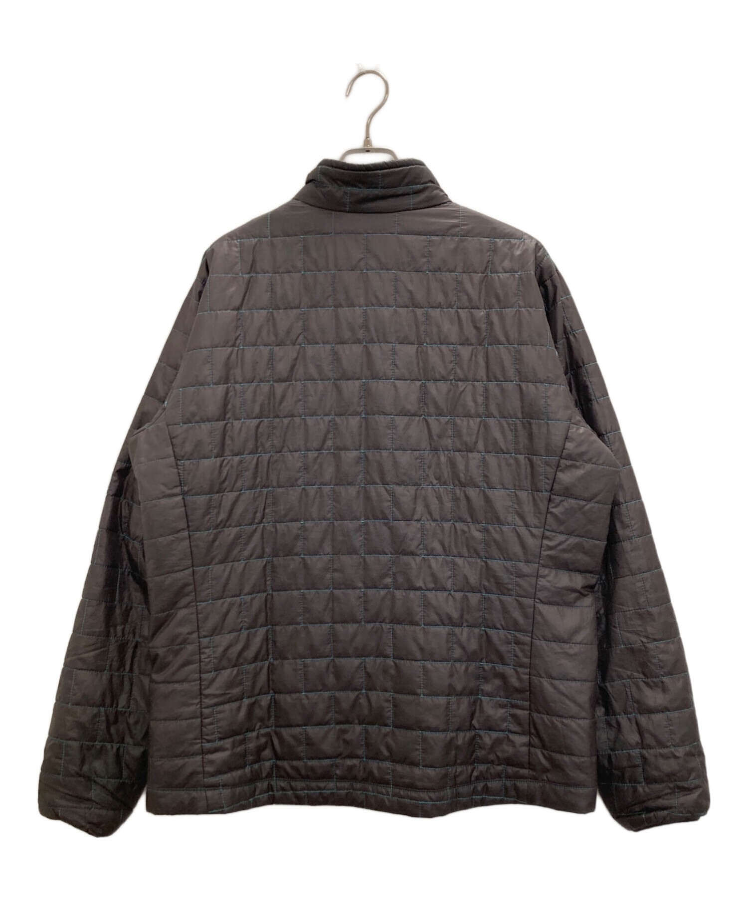 中古・古着通販】Patagonia (パタゴニア) ナノ・パフ・ジャケット 