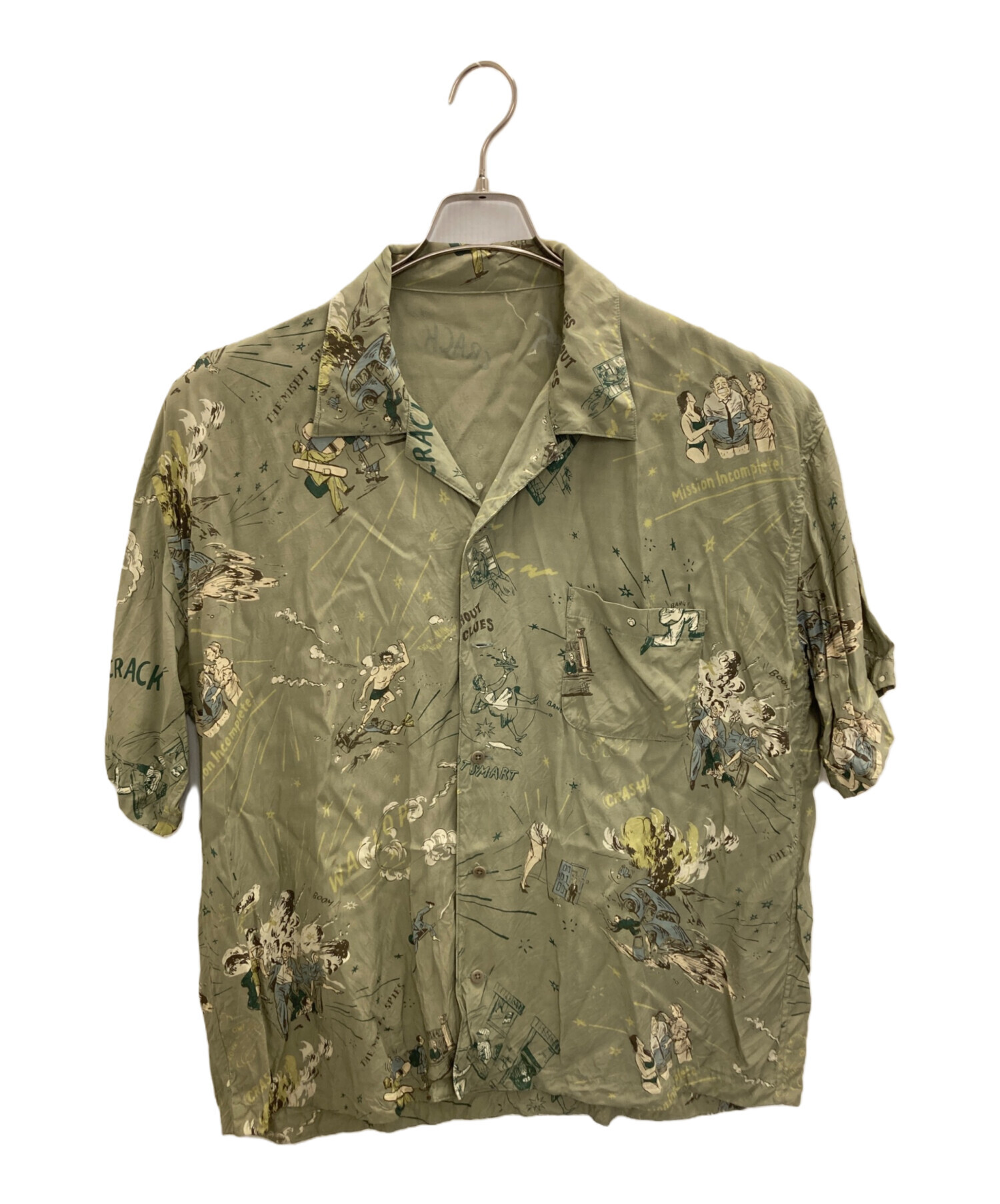 中古・古着通販】Porter Classic (ポータークラシック) 落ちこぼれ 