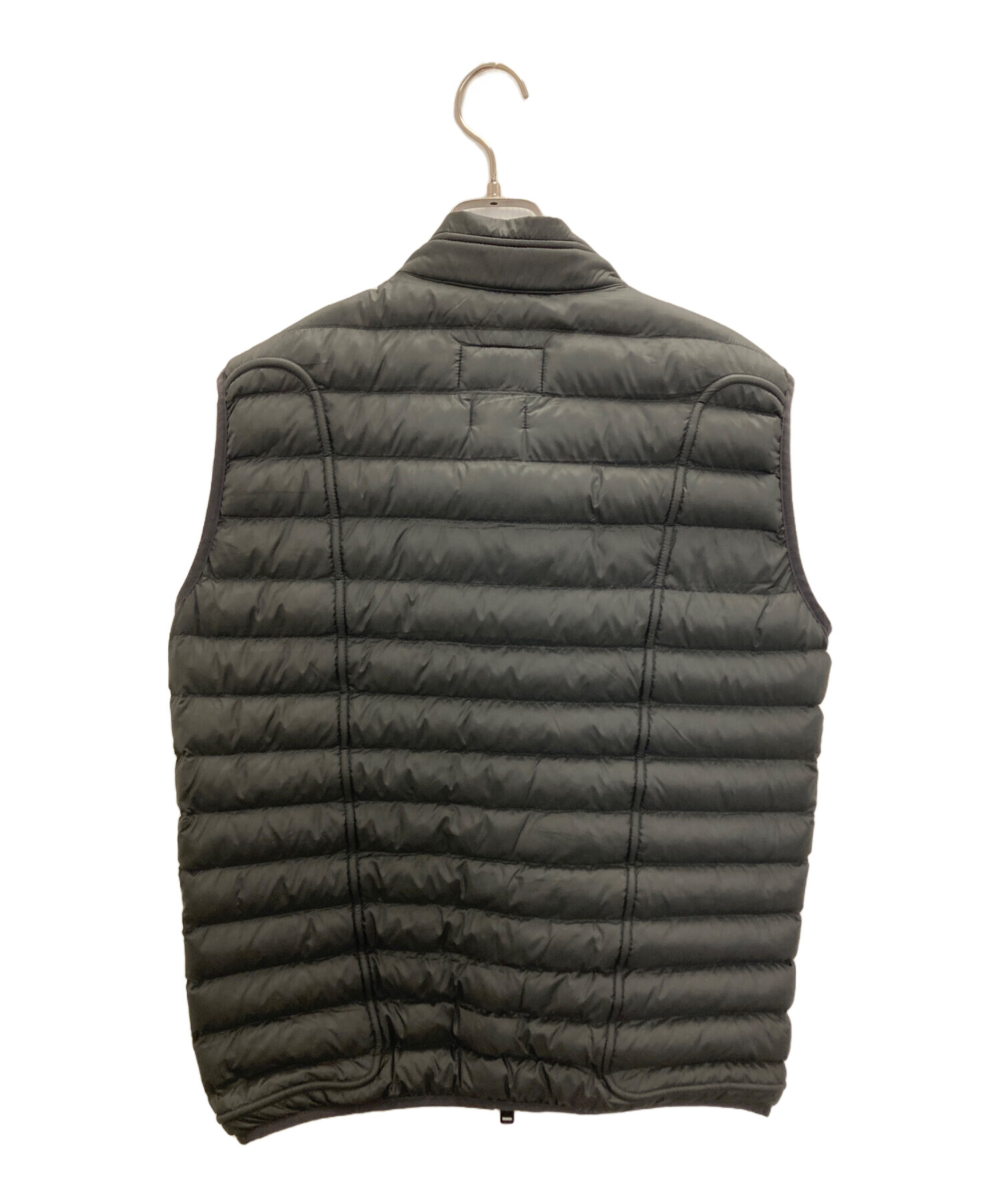 中古・古着通販】DIESEL (ディーゼル) 中綿ベスト レギュラーフィット