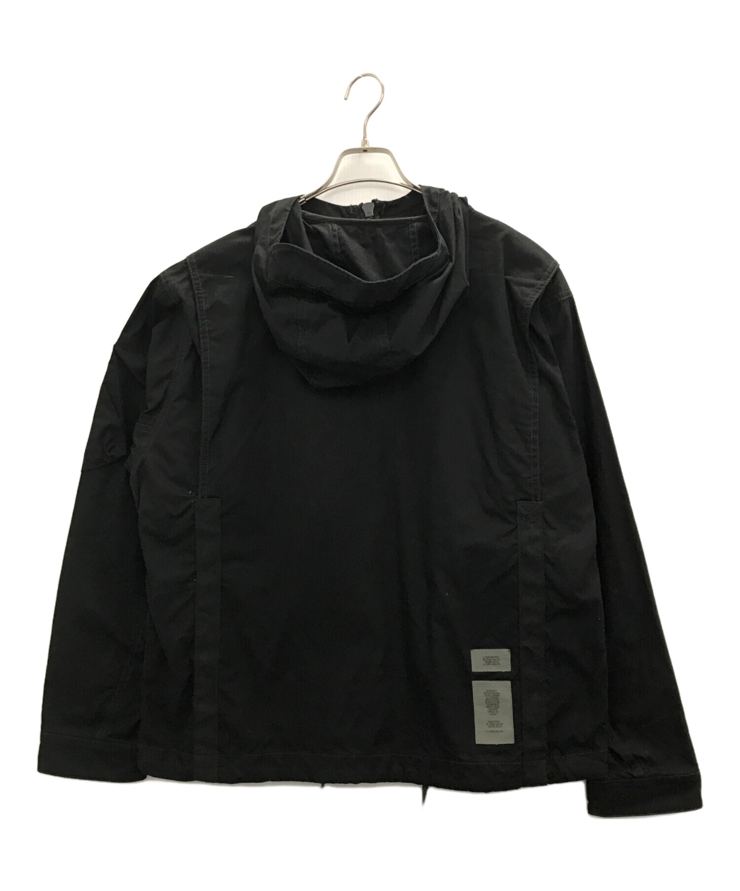 中古・古着通販】G-STAR RAW (ジースターロゥ) ジャケット ブラック 