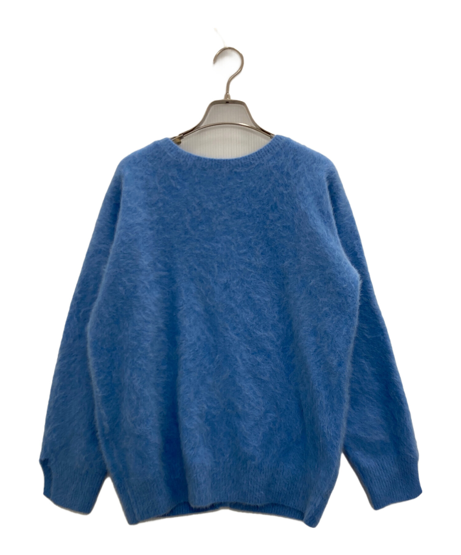 中古・古着通販】SHENERY (シーナリー) カシミヤニット 中古・古着通販】SHENERY (シーナリー) カシミヤニット