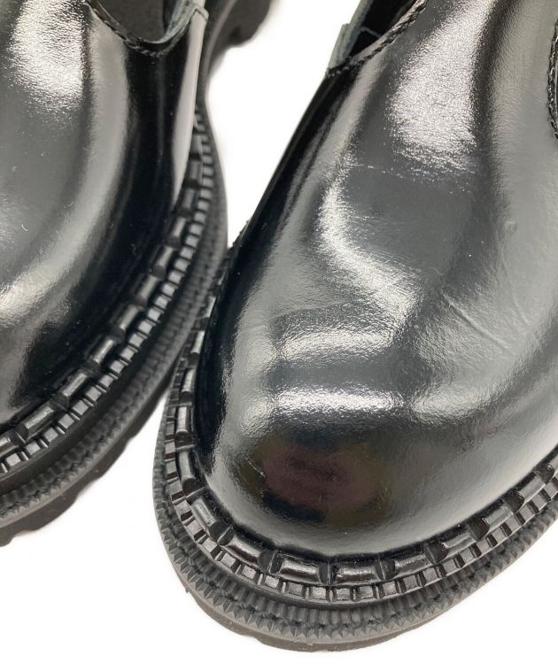 ☆Y's ワイズ ワンストラップレザーシューズ