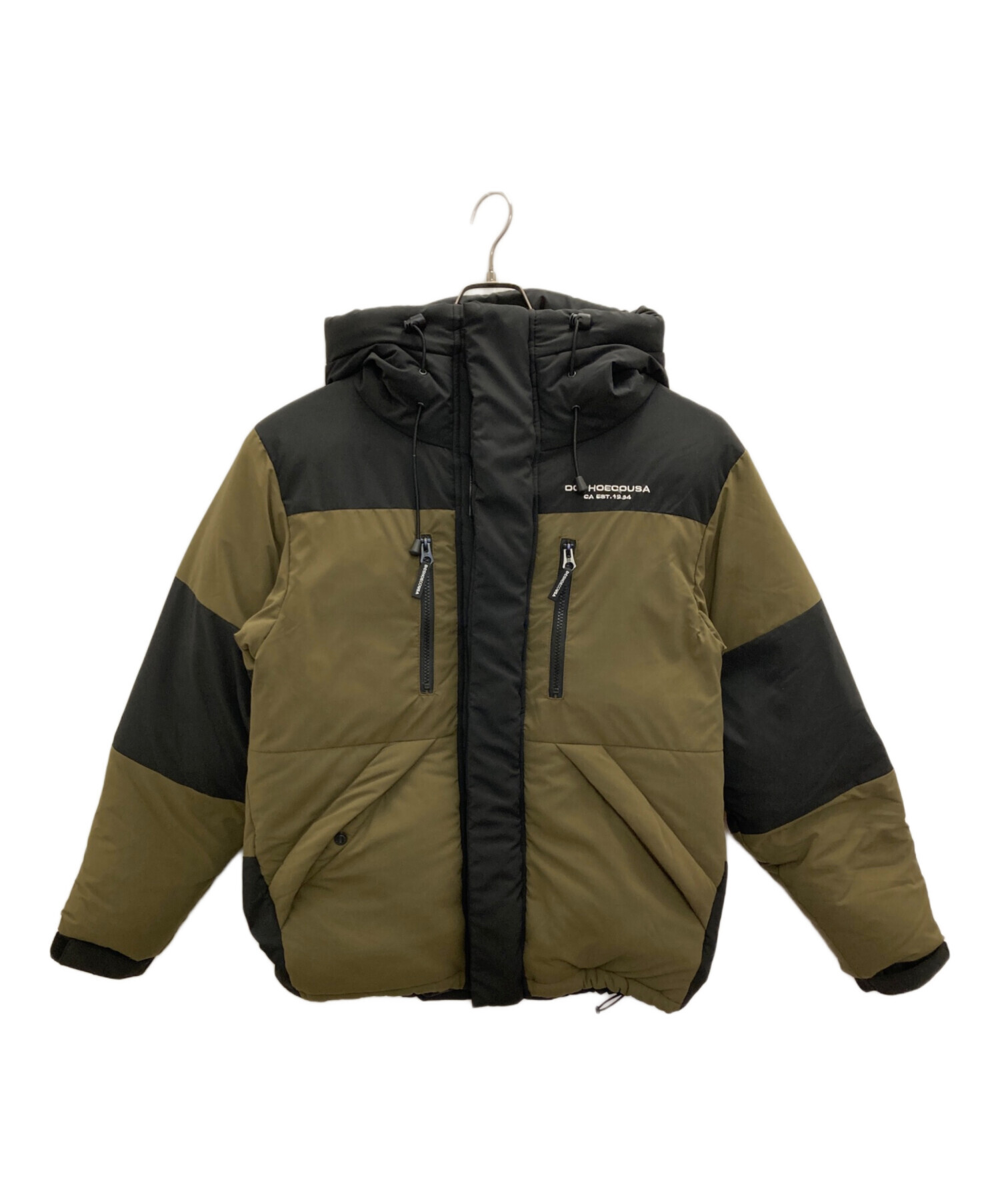 中古・古着通販】DC SHOE CO.USA (ディーシー シューコー ユーエスエー 