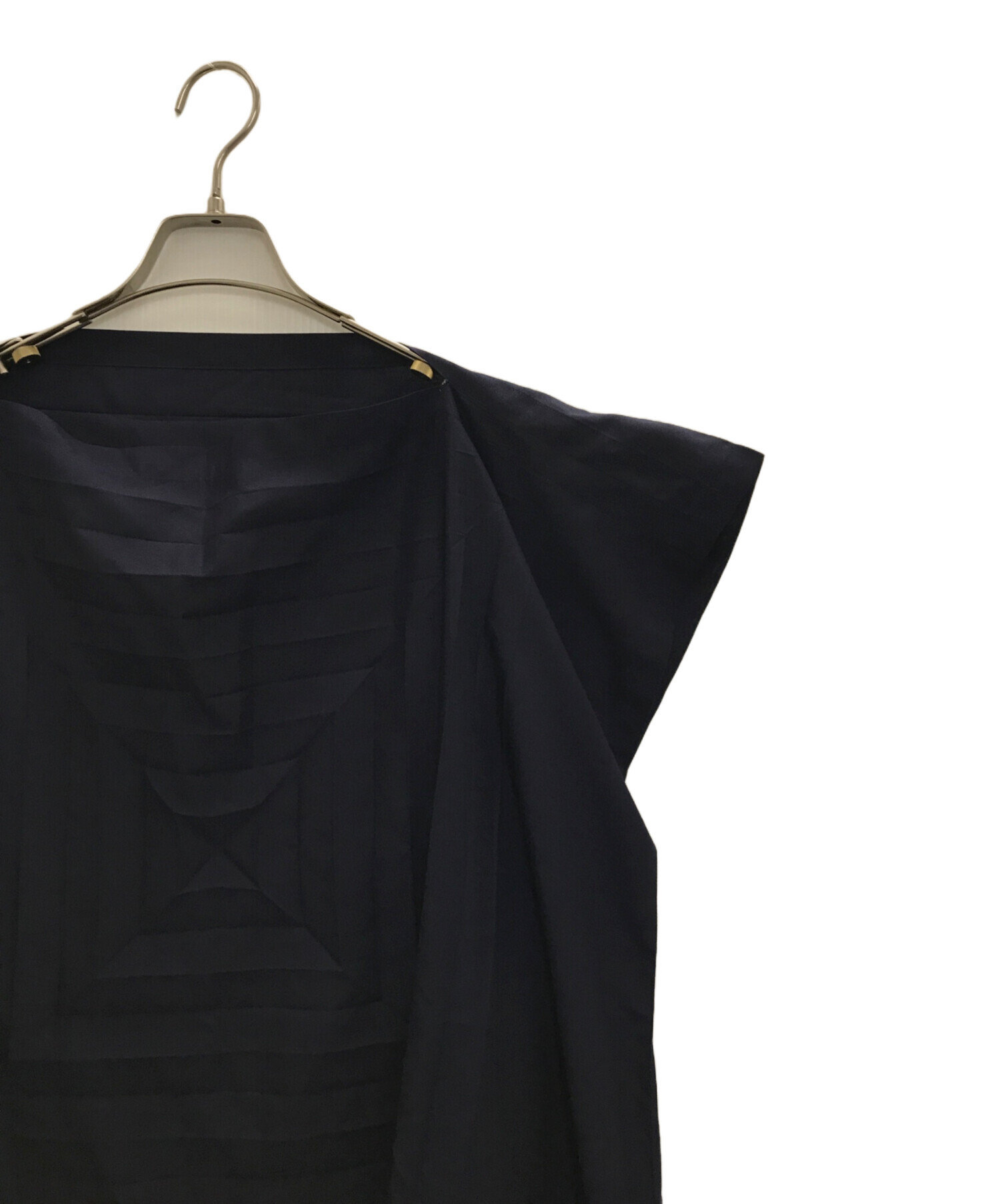 中古・古着通販】me ISSEY MIYAKE (ミーイッセイ ミヤケ) スクエア