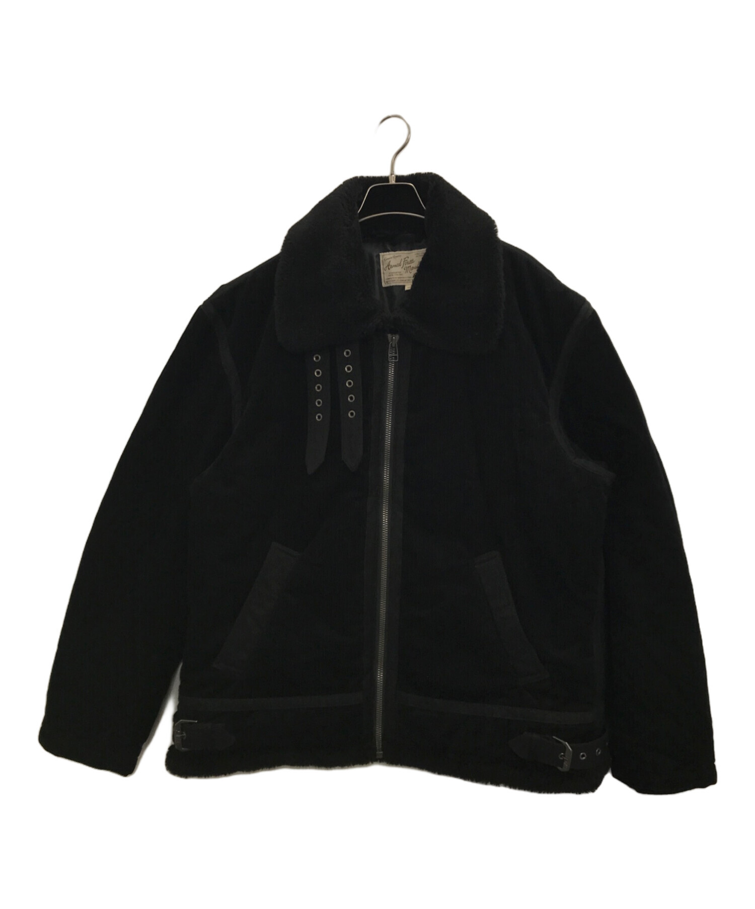 中古・古着通販】AVIREX (アヴィレックス) コーデュロイ B-3 JACKET 