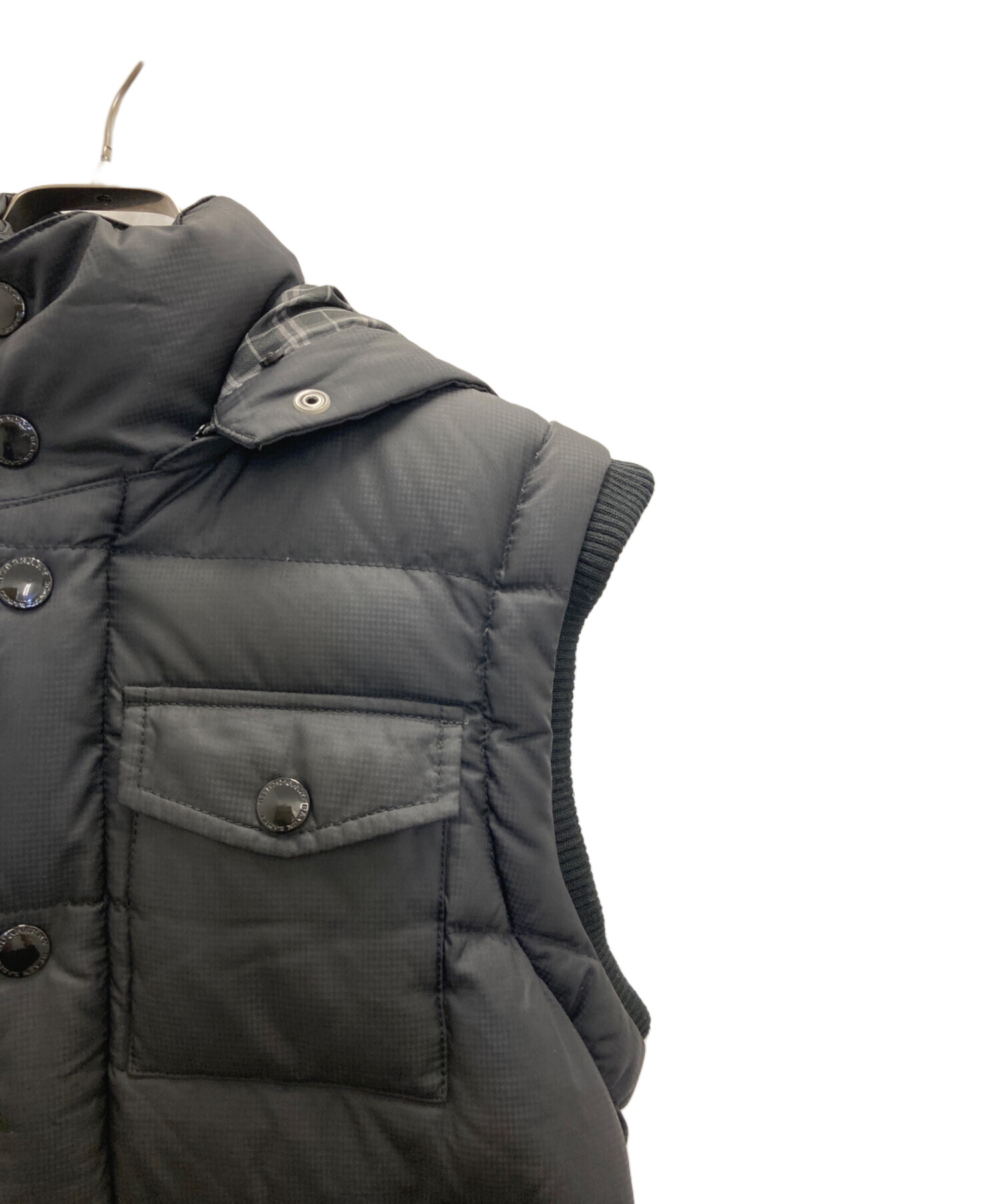 中古・古着通販】BURBERRY BLACK LABEL (バーバリーブラック