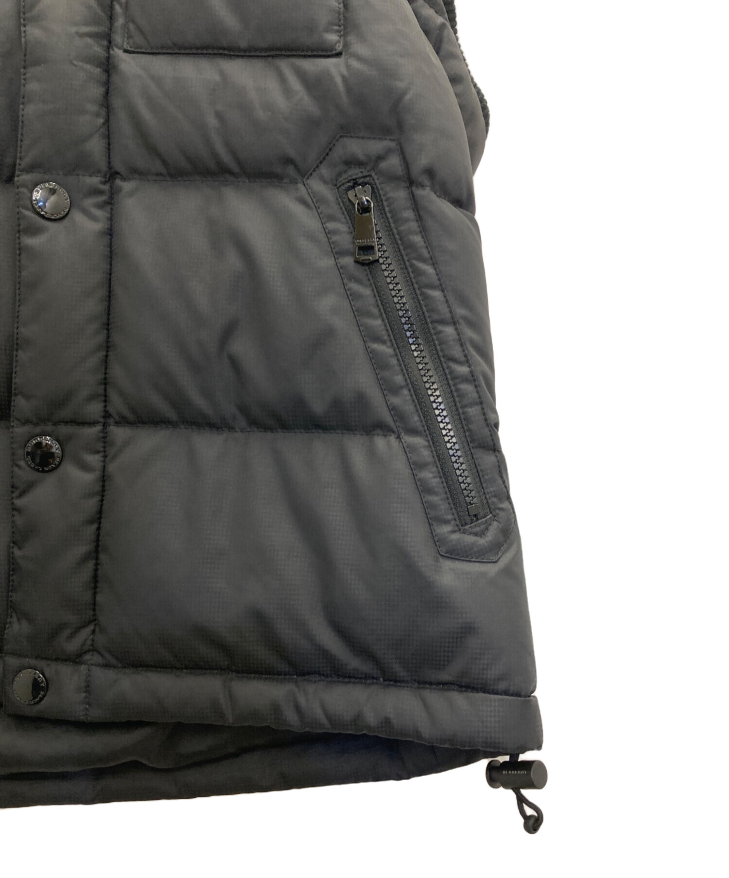 中古・古着通販】BURBERRY BLACK LABEL (バーバリーブラック