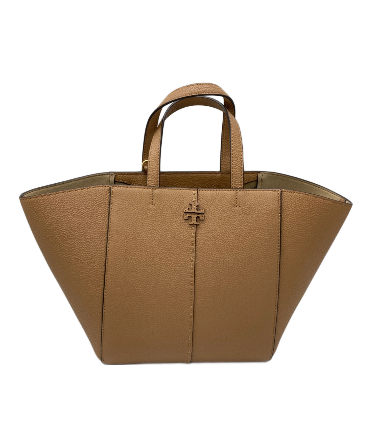 中古・古着通販】TORY BURCH (トリーバーチ) マックグロー キャリー 